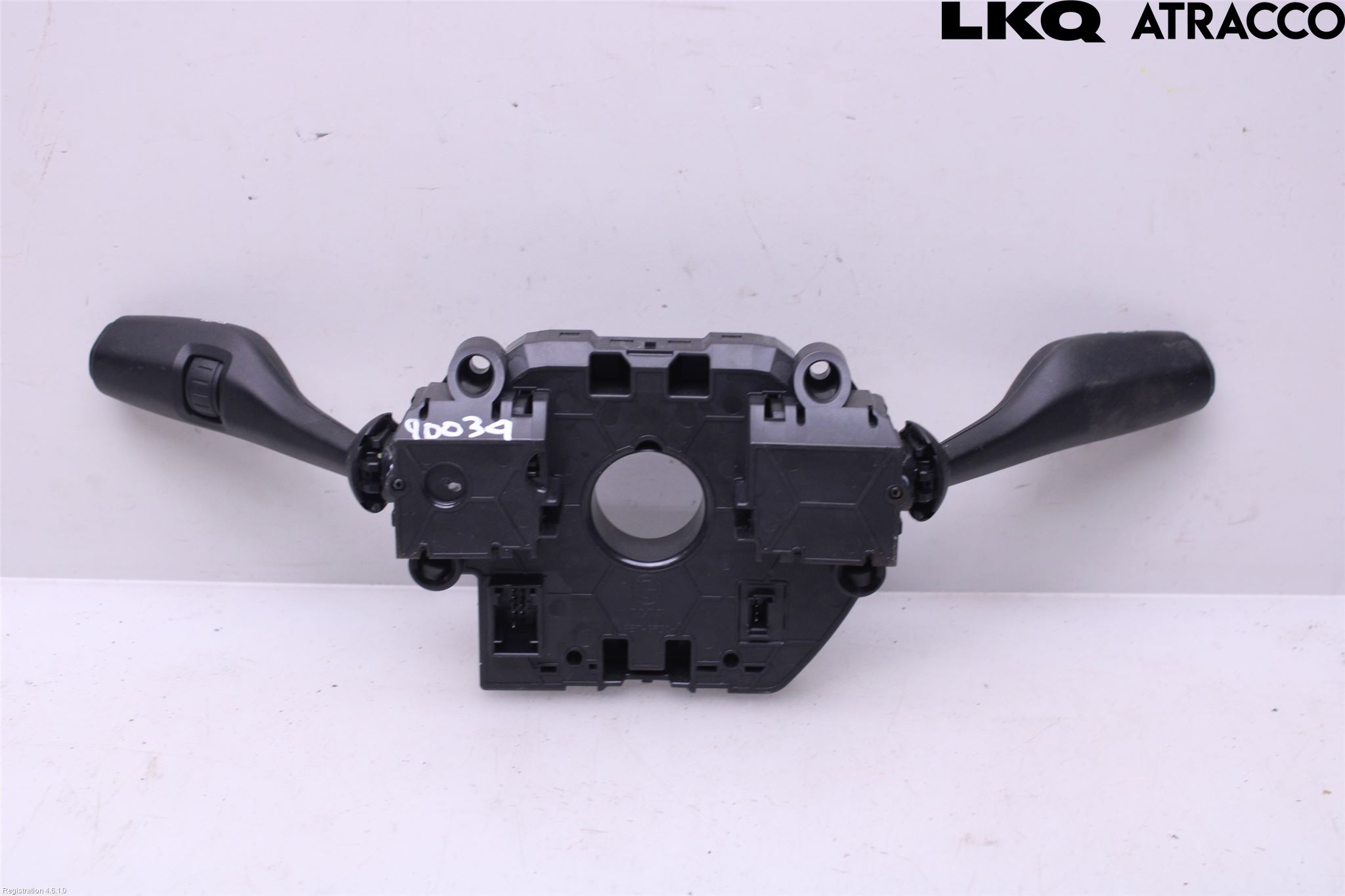 BMW X6 F16 14-19 Spakcentral
