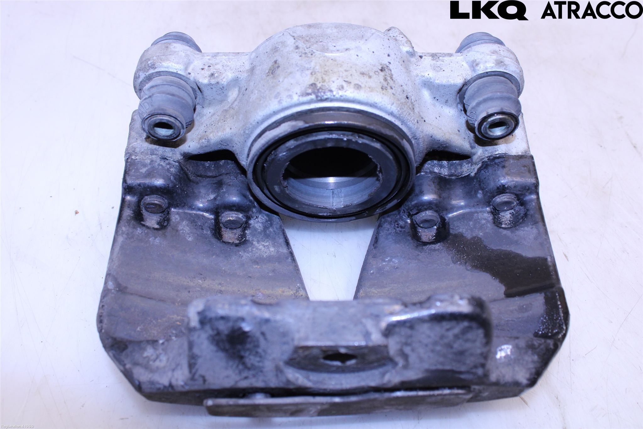 Audi A5 07-16 Bromsok Fram Vänster