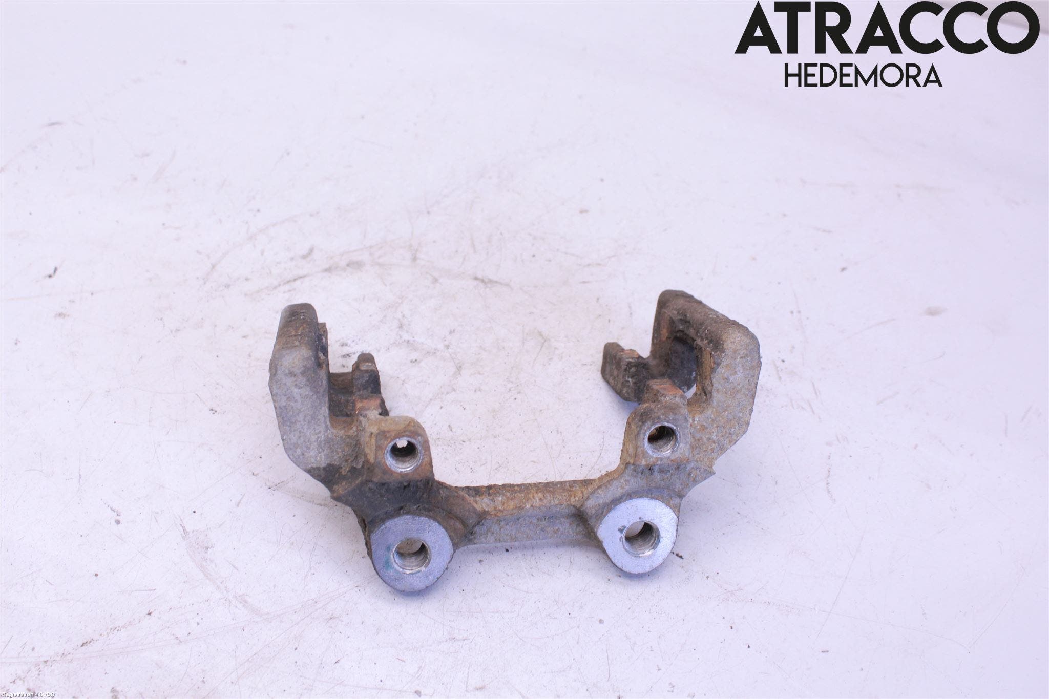 BMW 1 F20/F21 11-19 Bromsokshållare