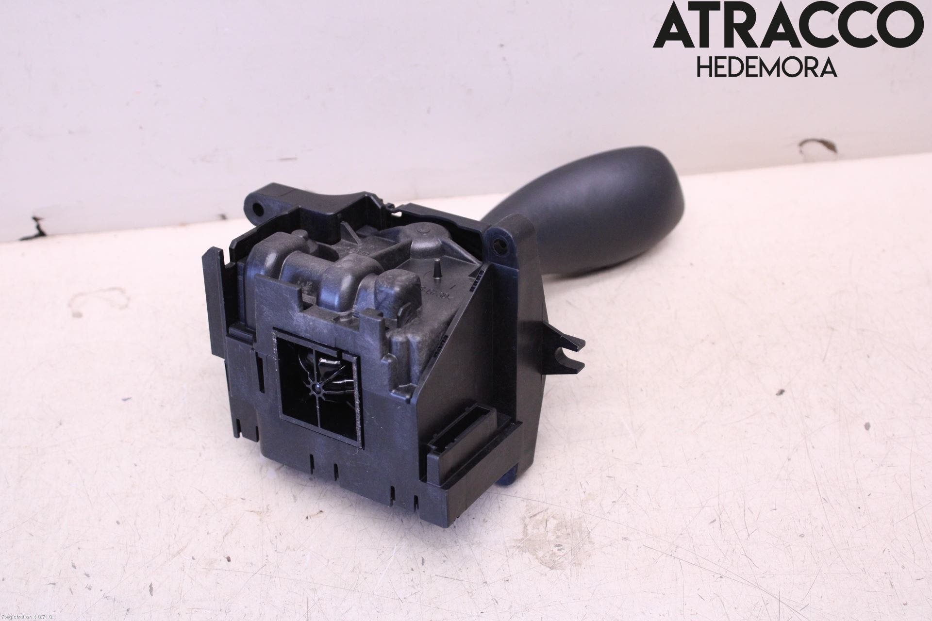 BMW 5 F10/F11/F18 09-17 Växelspak