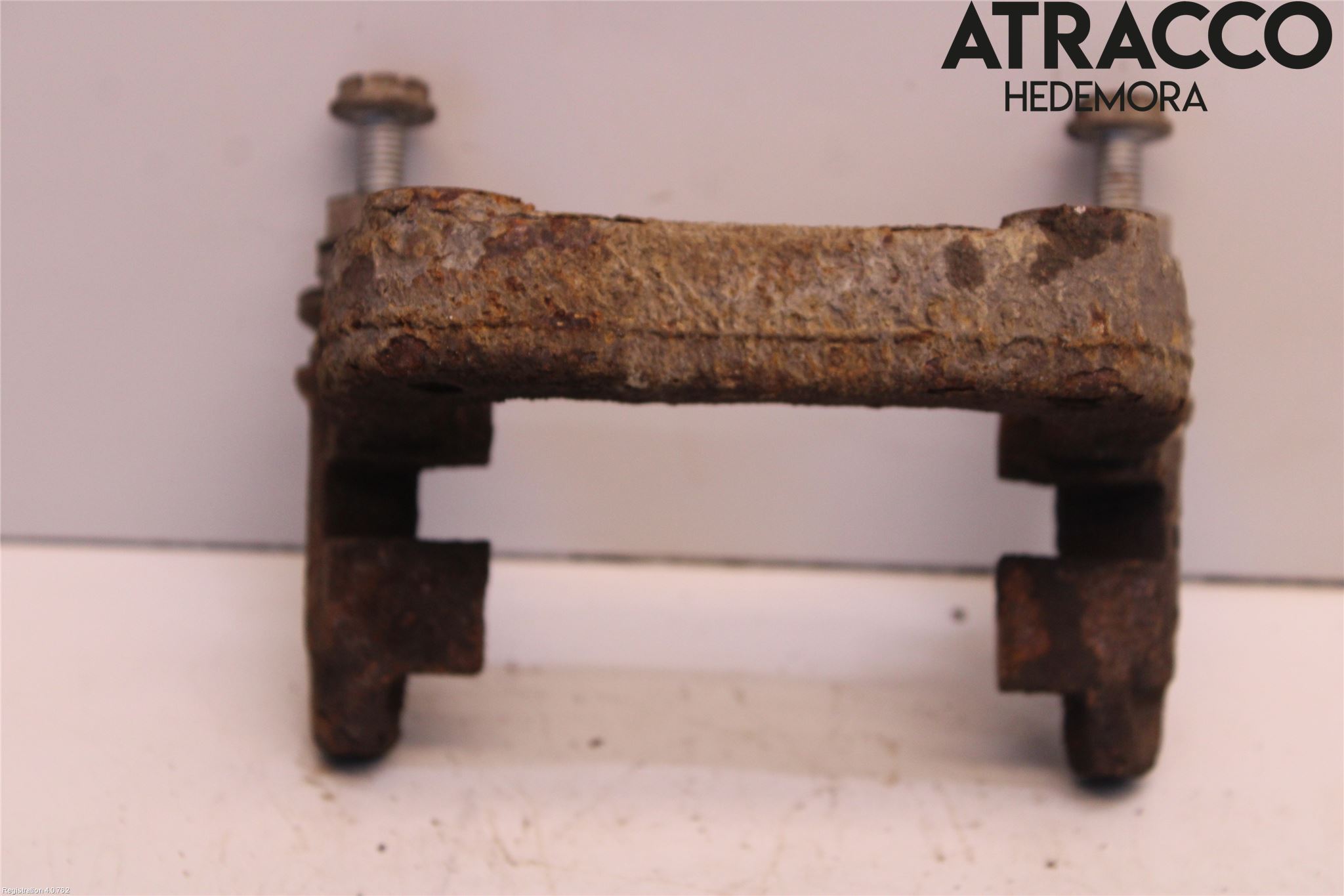 Skoda FABIA 07-14 Bromsokshållare