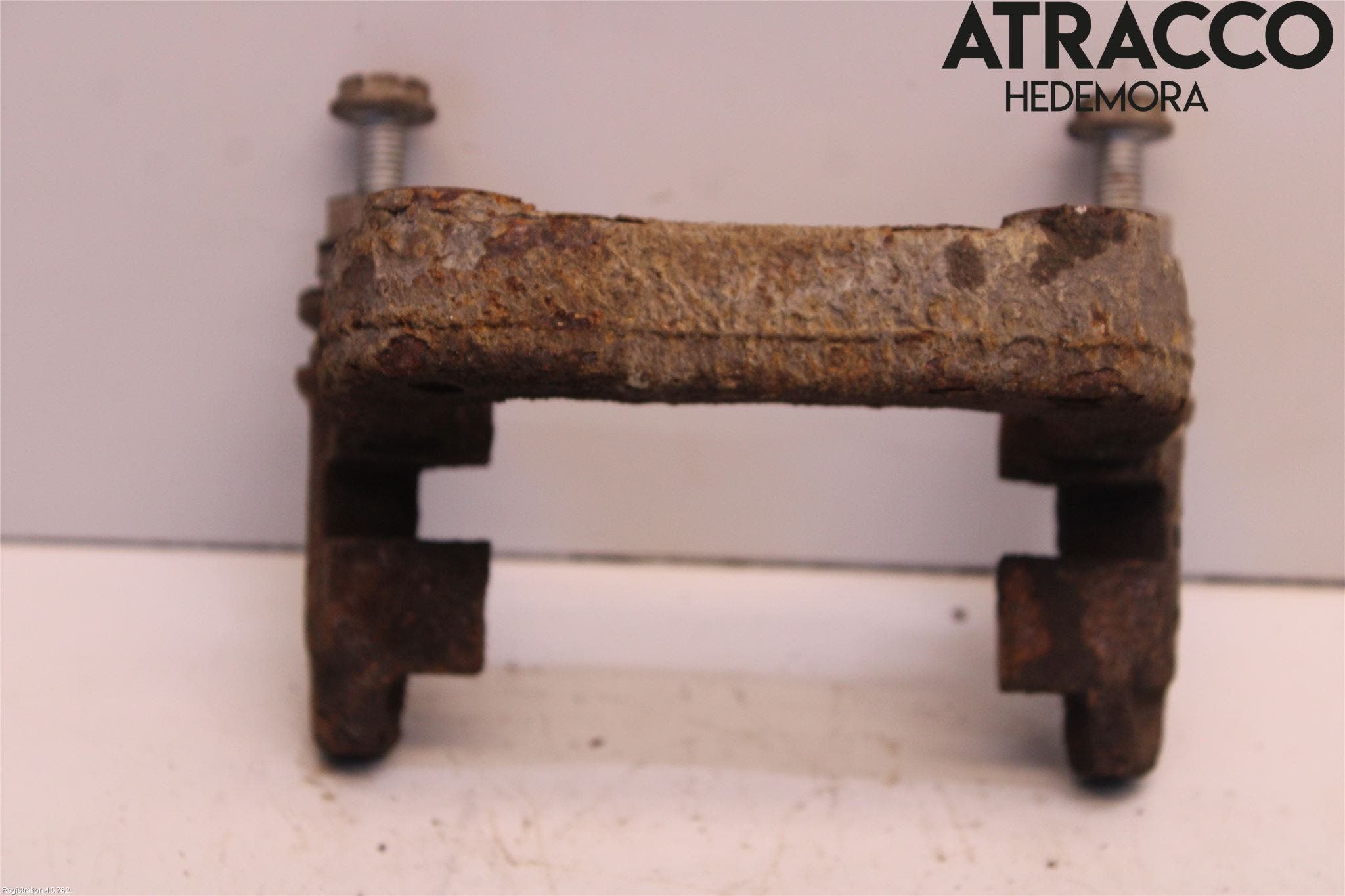 Skoda FABIA 07-14 Bromsokshållare