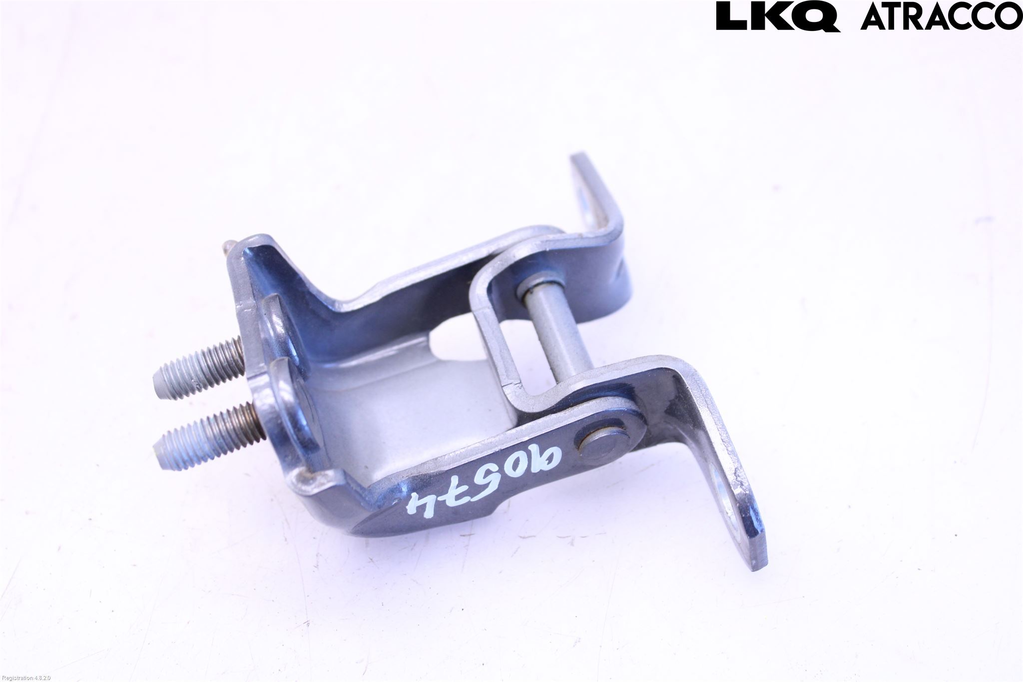 Mazda MX-30 20- Dörrgångjärn