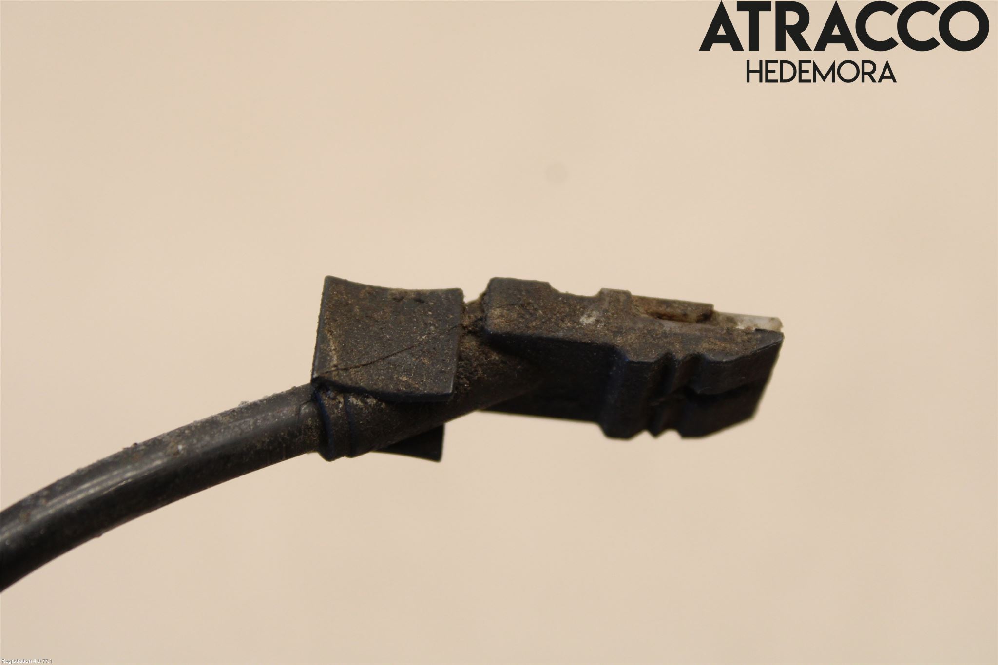Nissan PRIMASTAR Abs Sensor