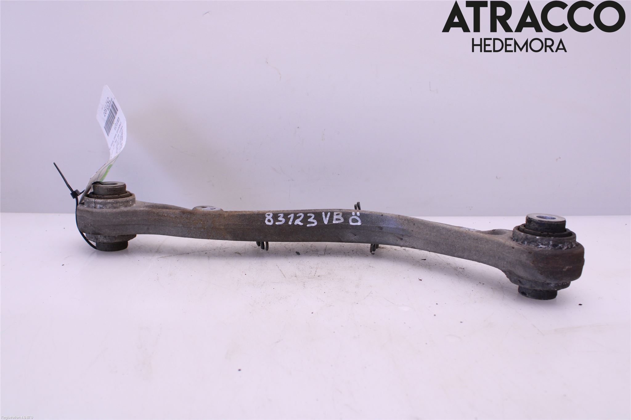 Landrover RANGE ROVER SPORT (L494) 14-22 Bärarm Bak Övre Vänster
