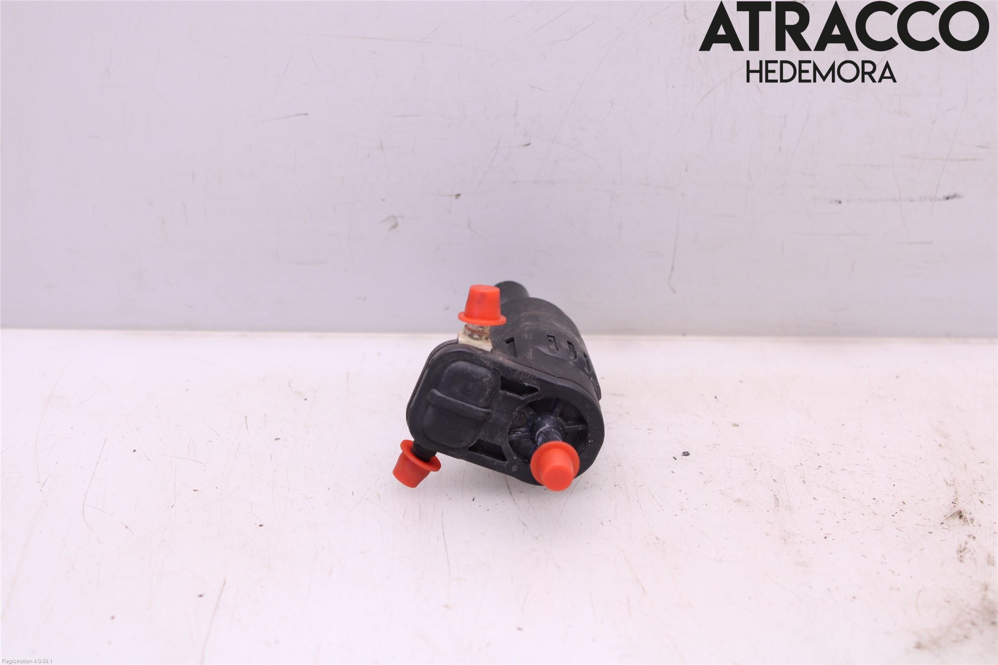 Audi A1/S1 11-18 Spolarpump Vindruta