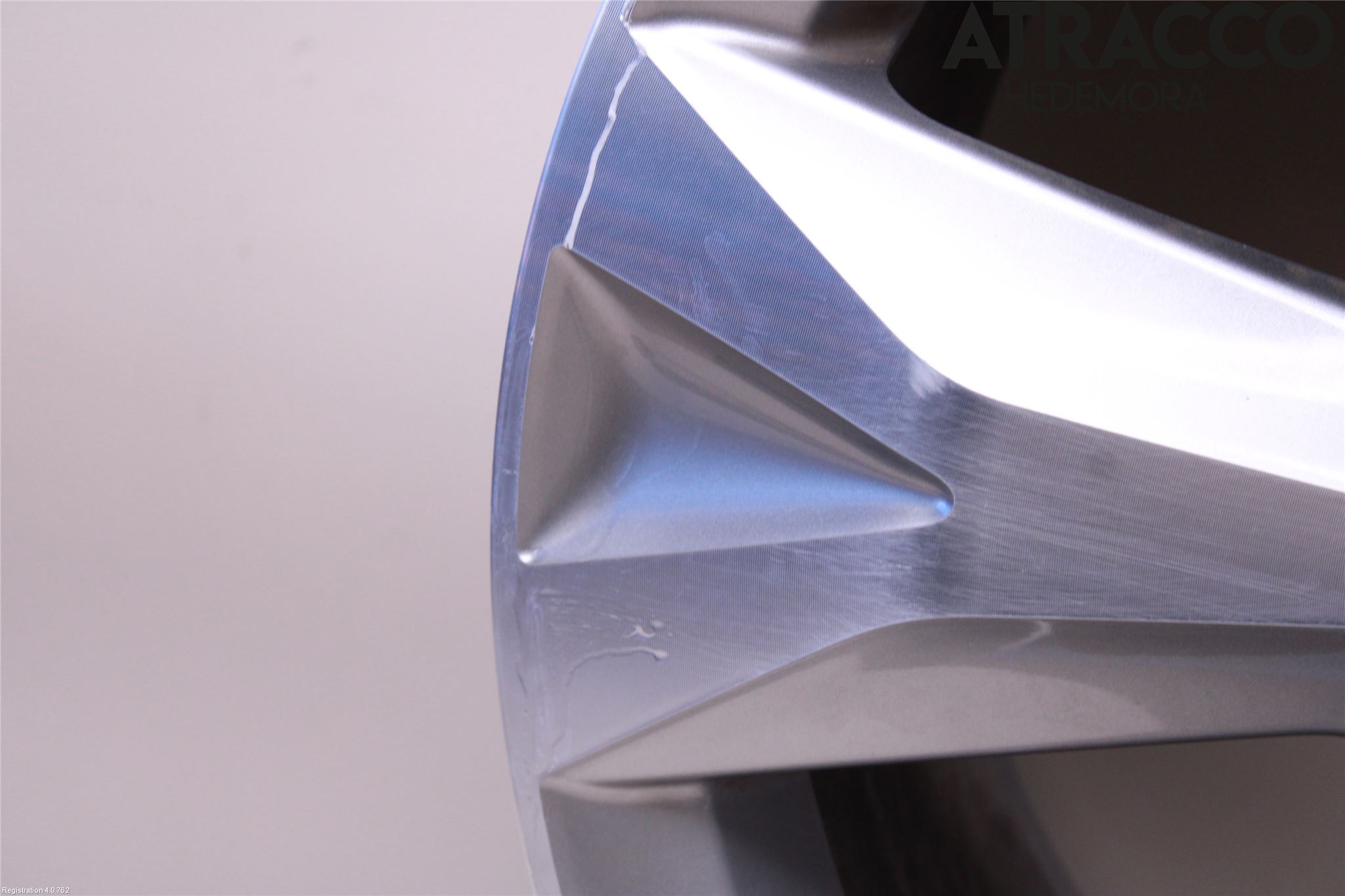 Lexus NX 300h 15-21 Fälg Aluminium
