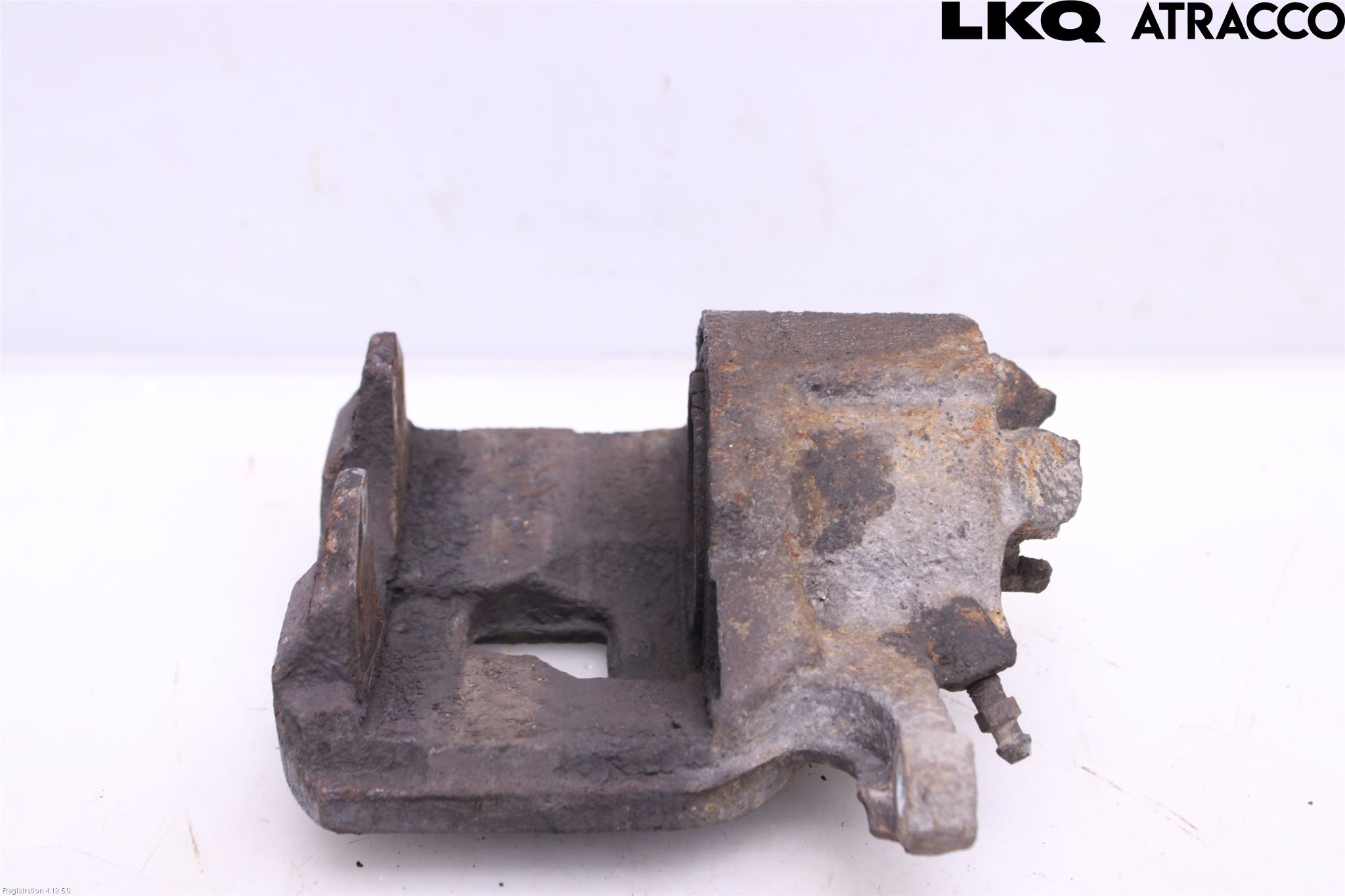 Renault TALISMAN 16-20 Bromsok Fram Höger