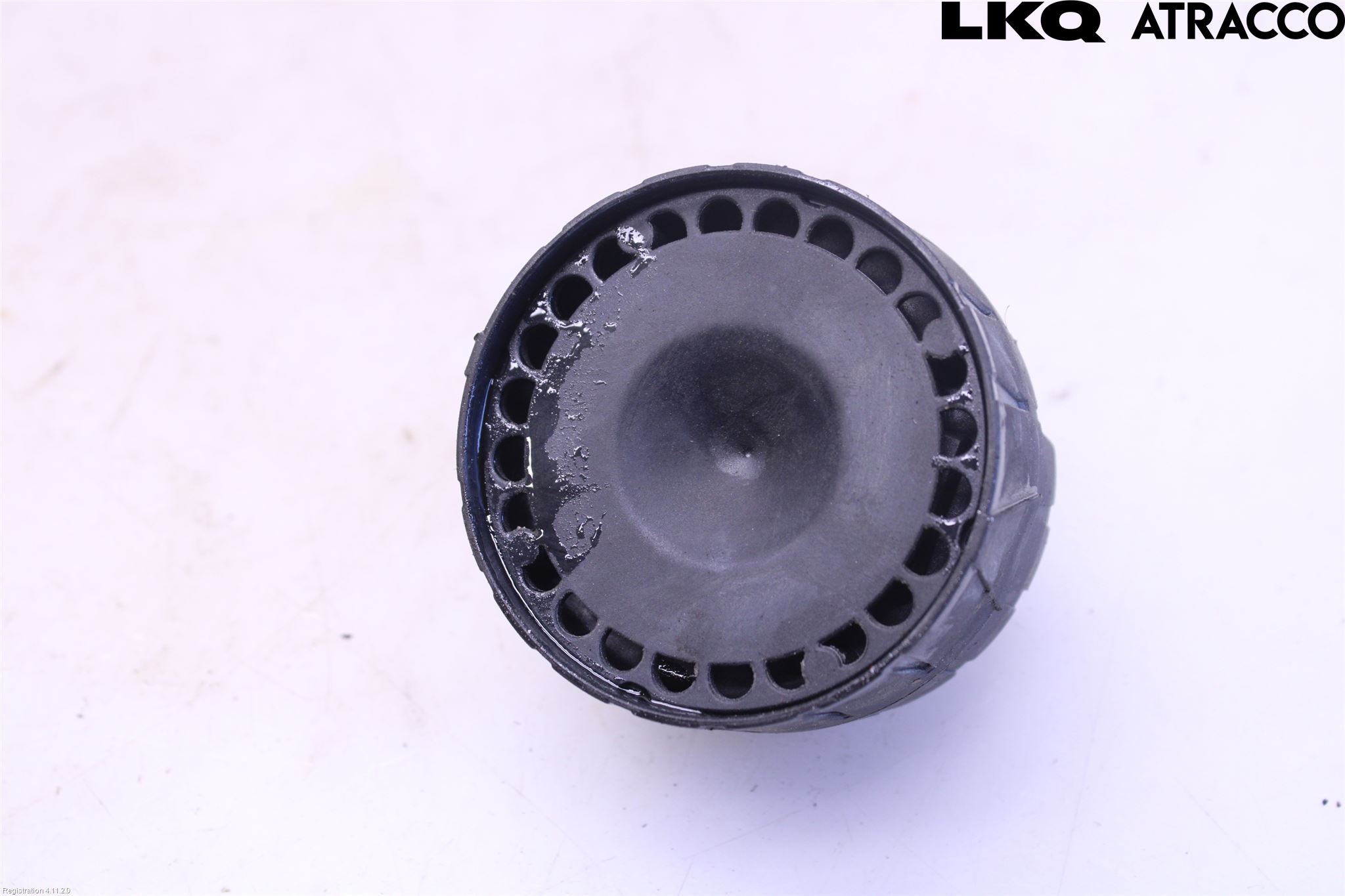 BMW 3 G20/G21/G80/G81 19- Billarm