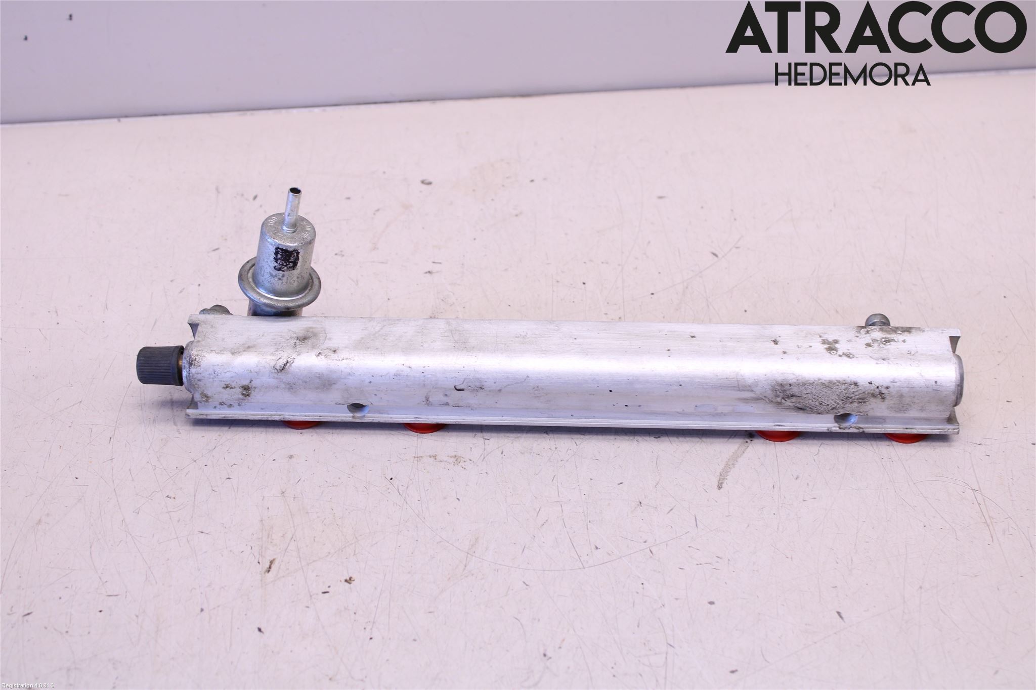 Lada NIVA Inj. Fuelrail