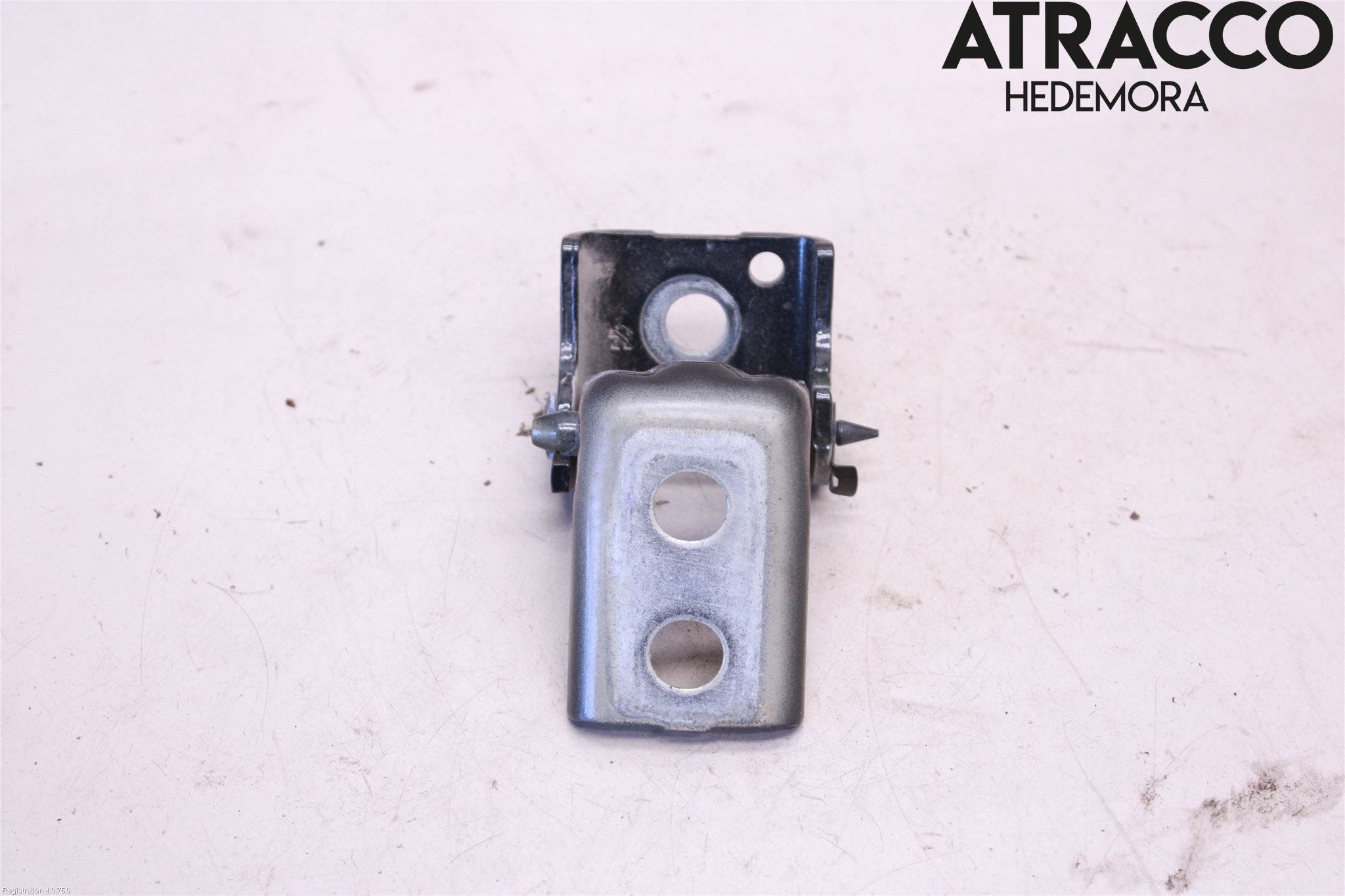 Peugeot PEUGOT 208 16-19 Dörrgångjärn