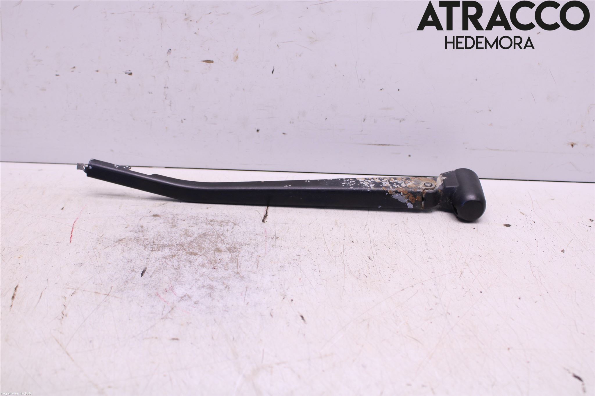 BMW 1 E87/81 5D/3D 03-11 Torkararm-Bakruta