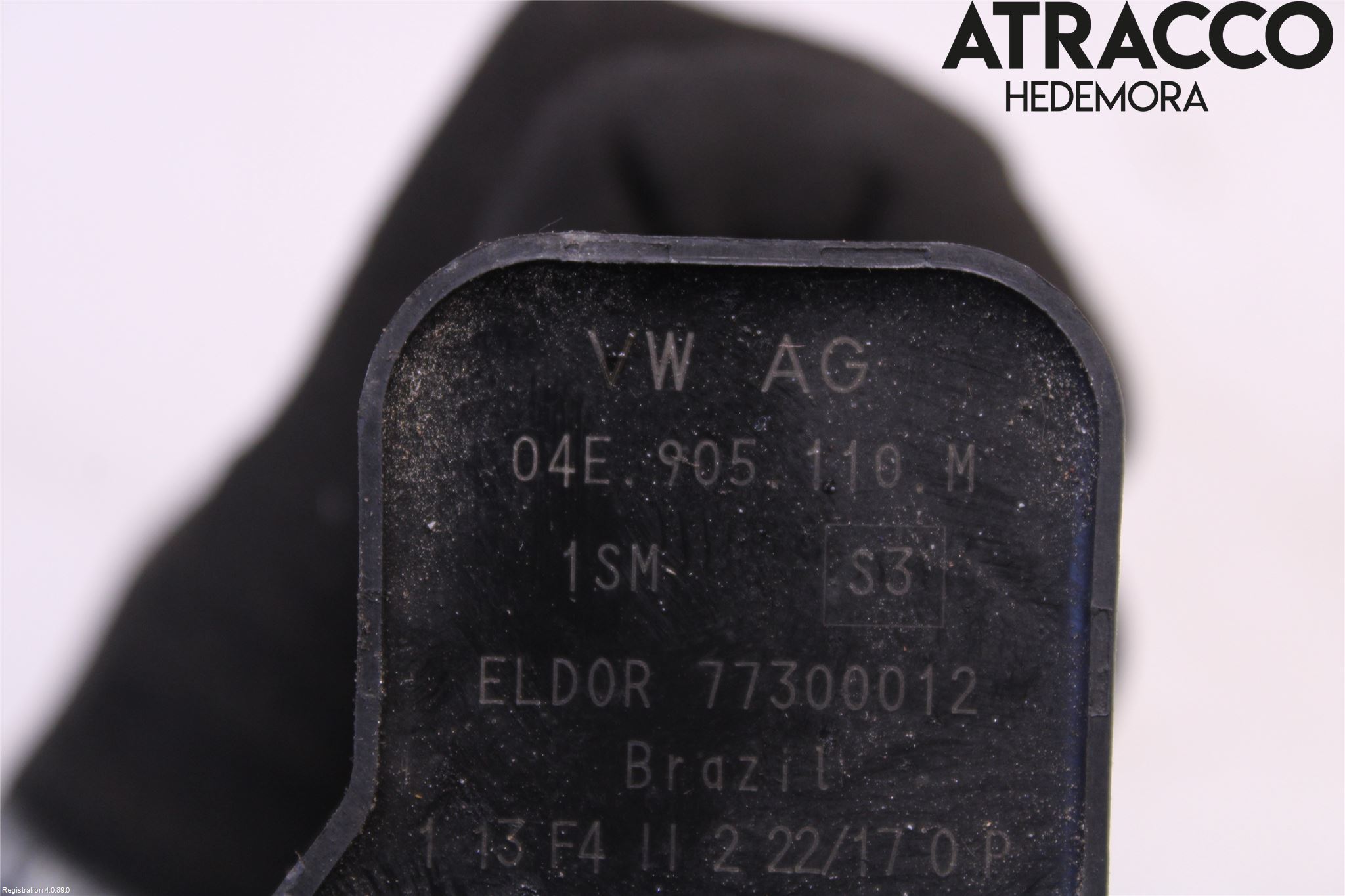 Seat LEON 13-20 Tändspole