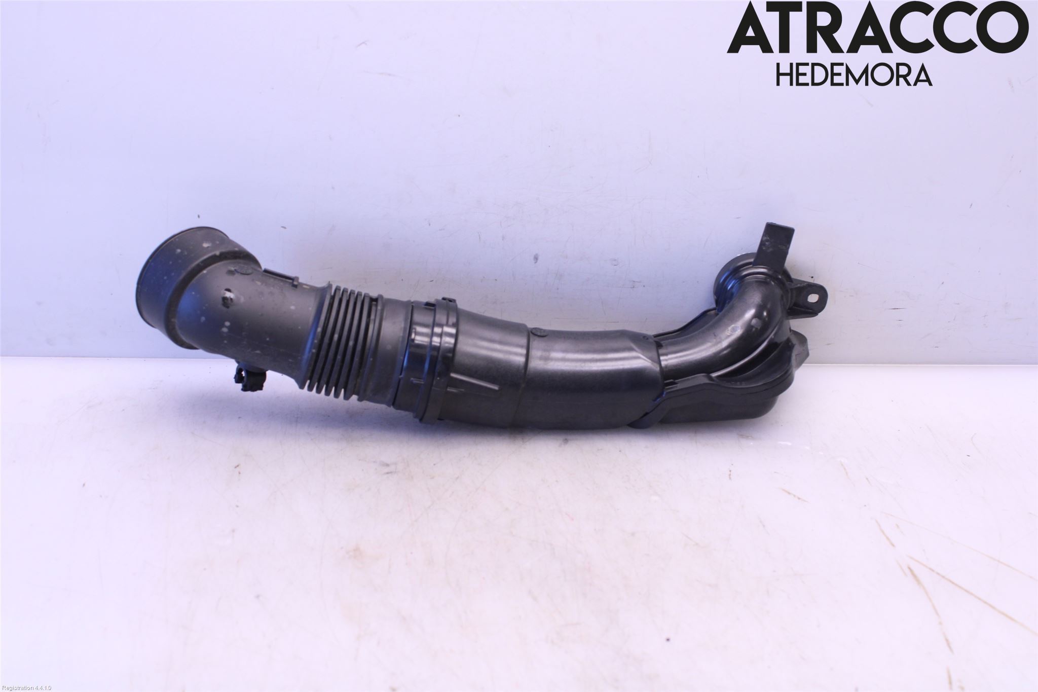 Peugeot 208/E-208 20- Injgummibälg-Slang