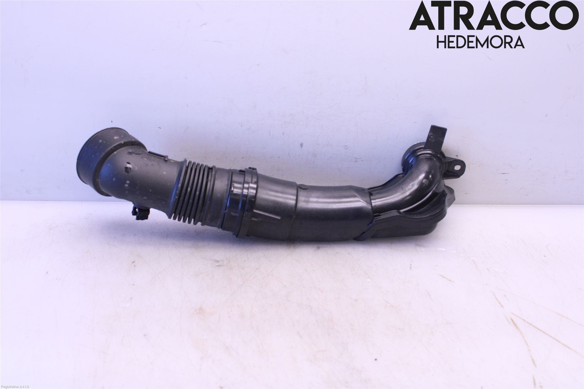 Peugeot 208/E-208 20- Injgummibälg-Slang