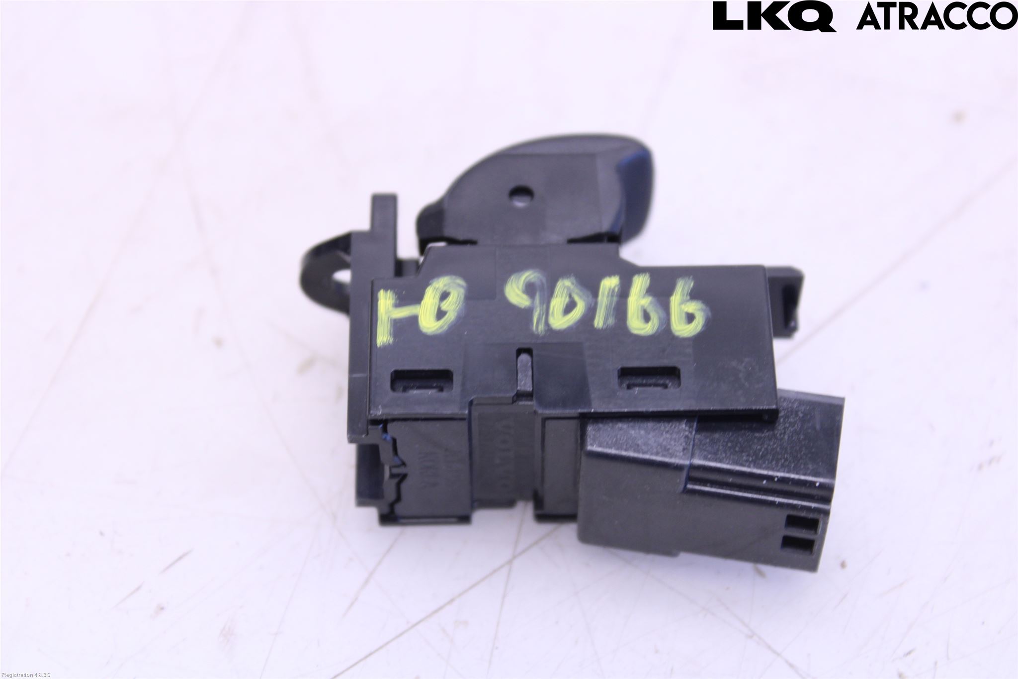 Volvo XC60 18- Strömställare Elhiss