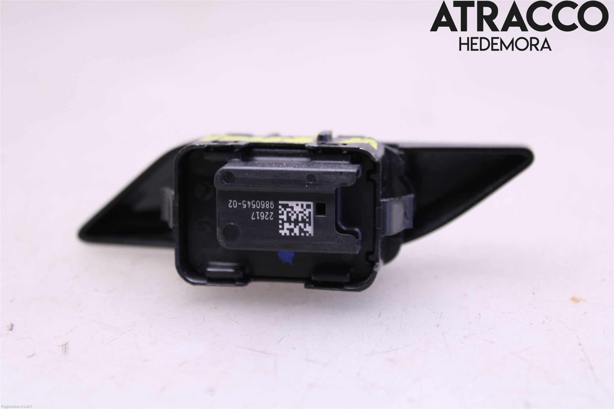 BMW 5 G30/G31/F90 17-23 Strömställare Centrallås