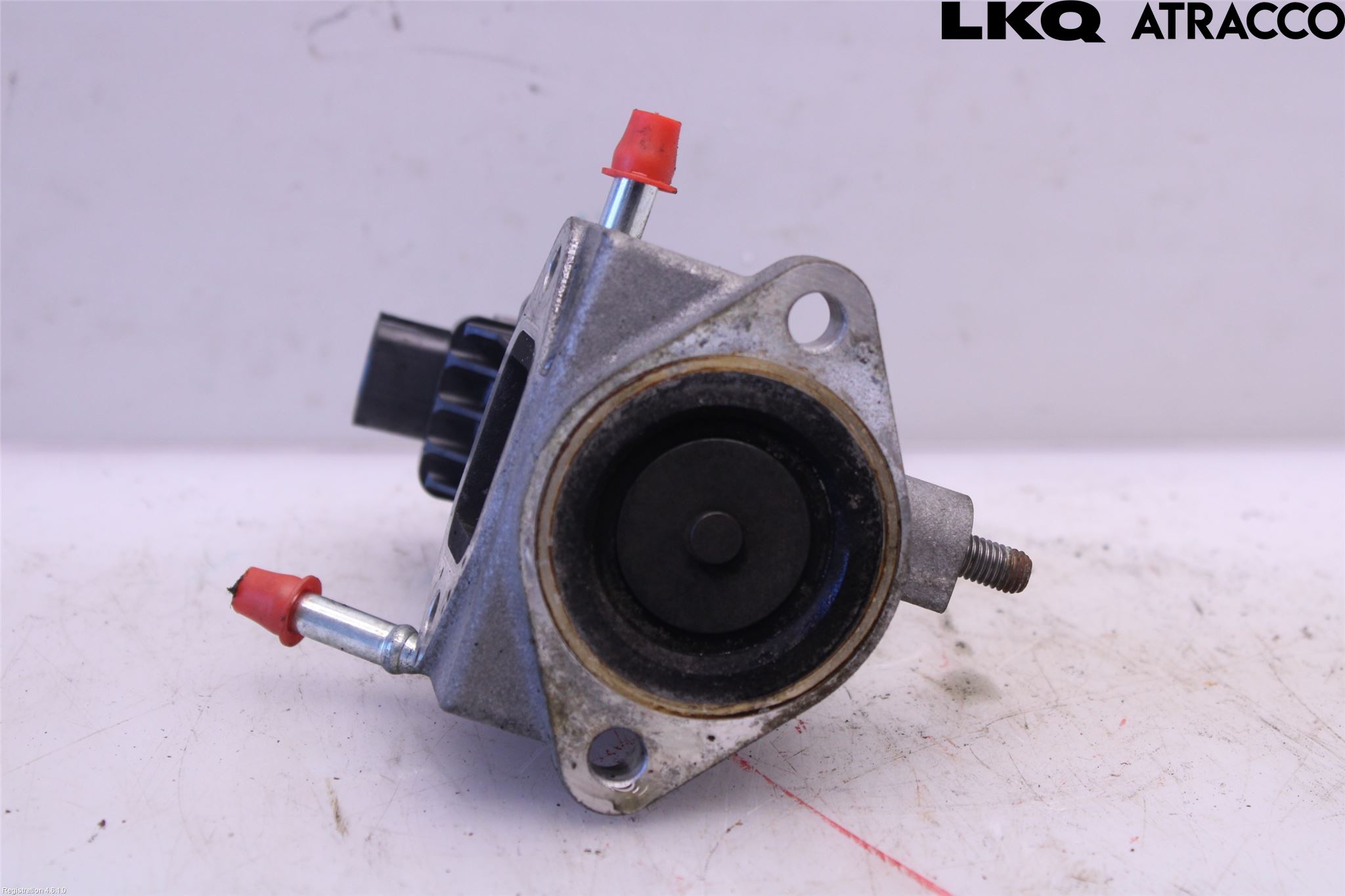 Mazda CX-5 12-17 Egr Ventil