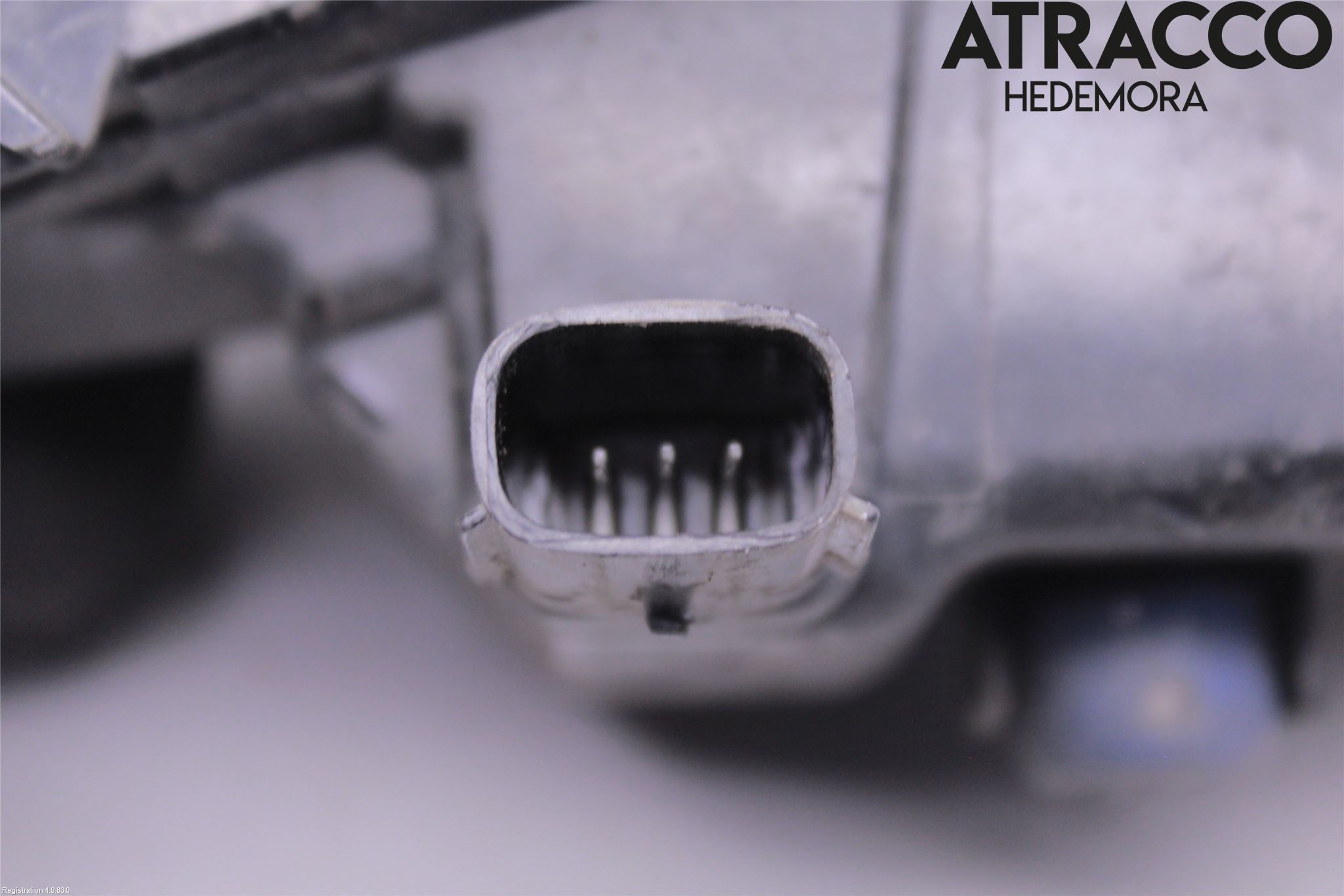 Ford MONDEO 07-15 Positionsljus Fram Vä