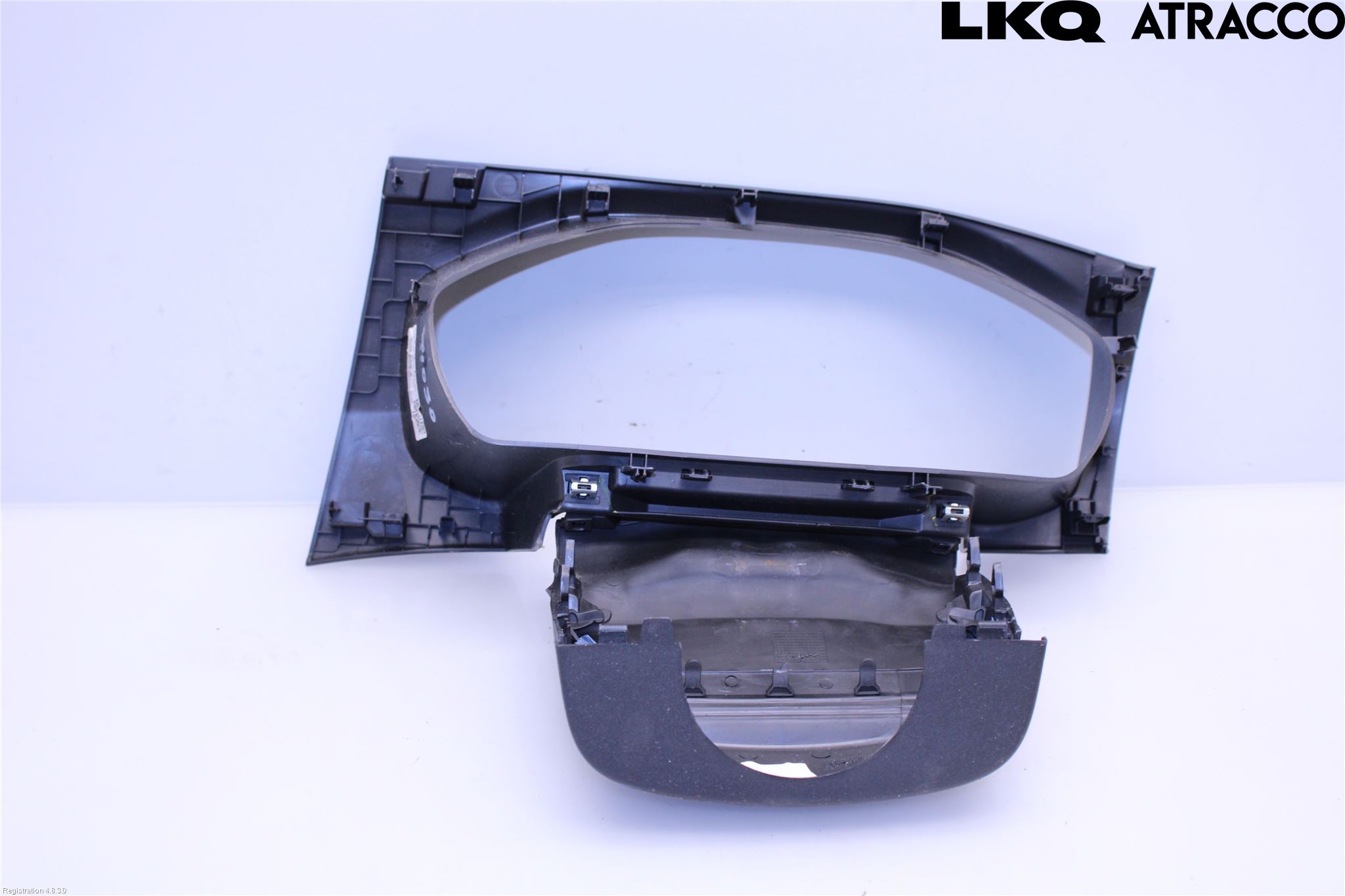 Ford TRANSIT SKÅP/BUSS 14-22 Instrumentsarg