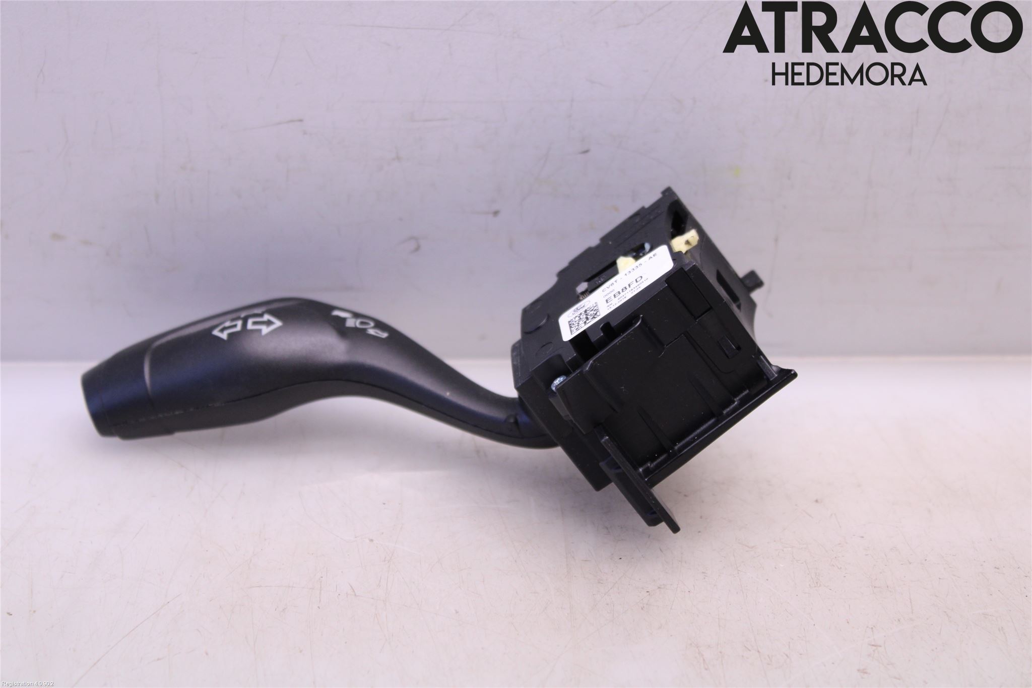 Ford KUGA 17-19 Spak Blinkers-Ljusomk