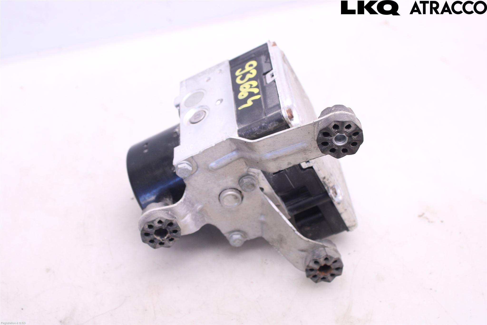 BMW X3 F25 10-17 Abs Hydraulaggregat