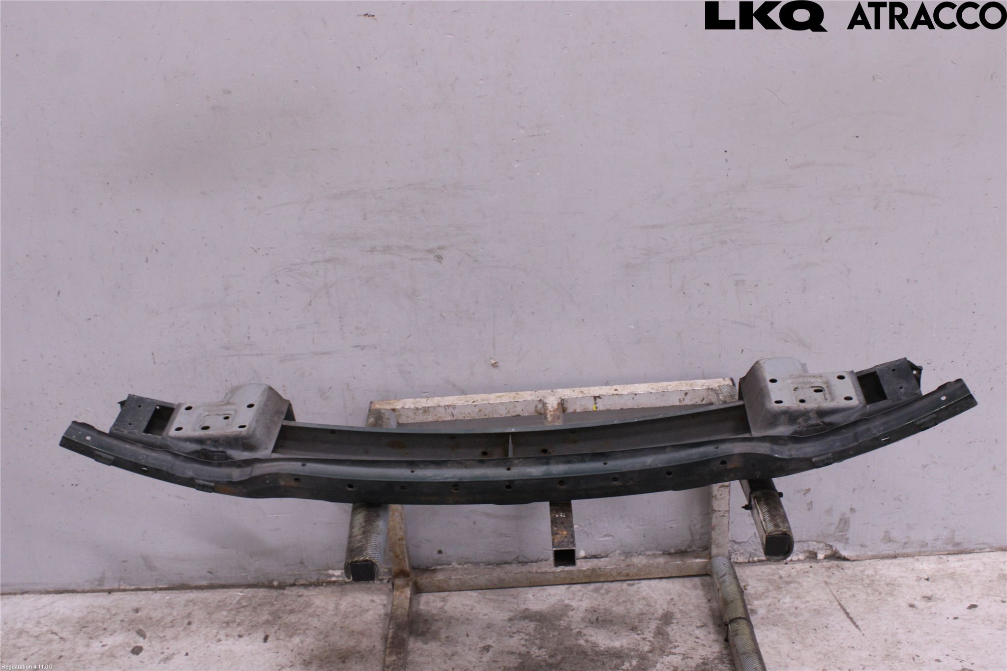 Subaru OUTBACK   99-03 Stötfångarbalk Fram