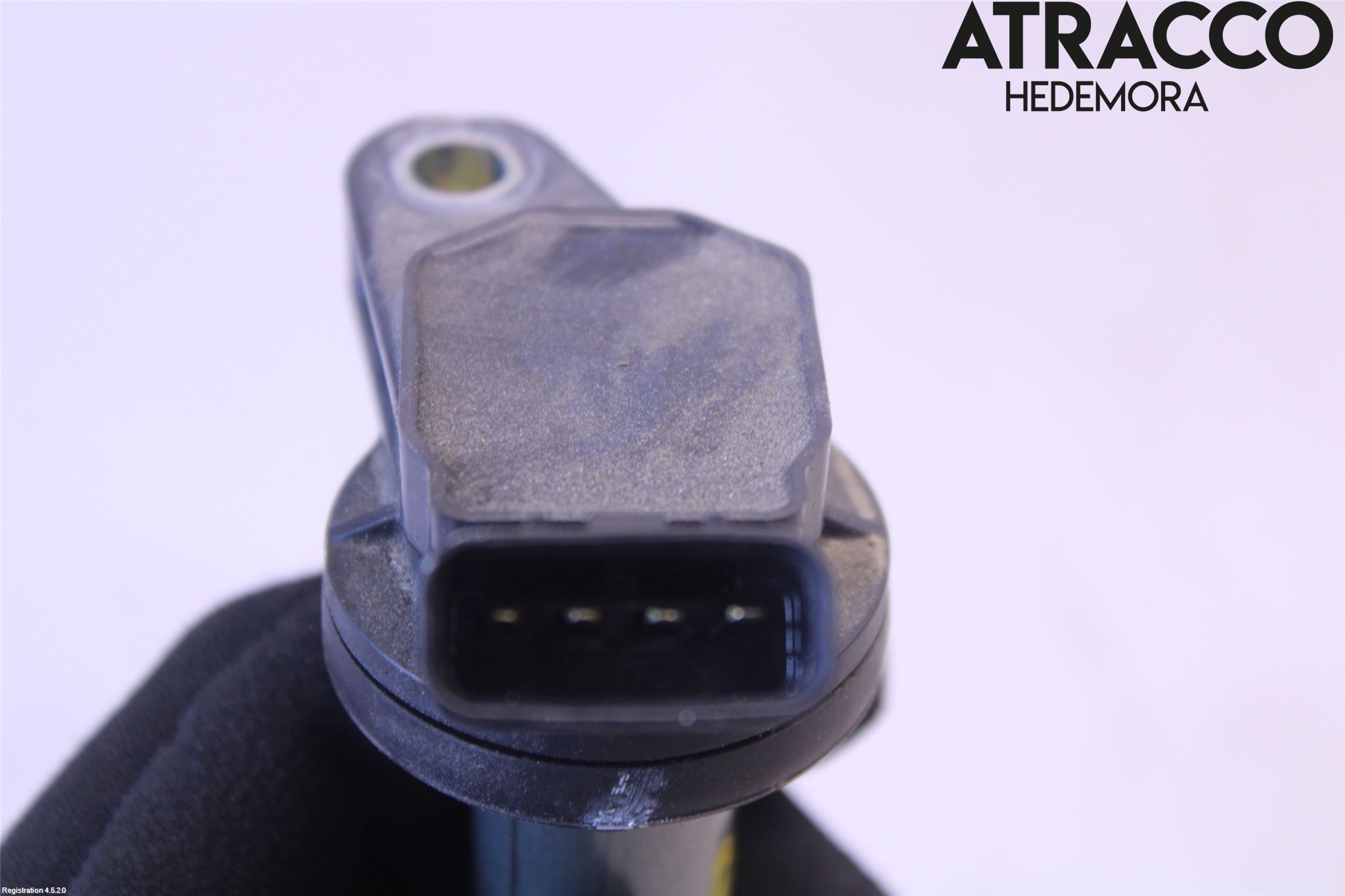 Toyota AURIS 07-09 Tändspole