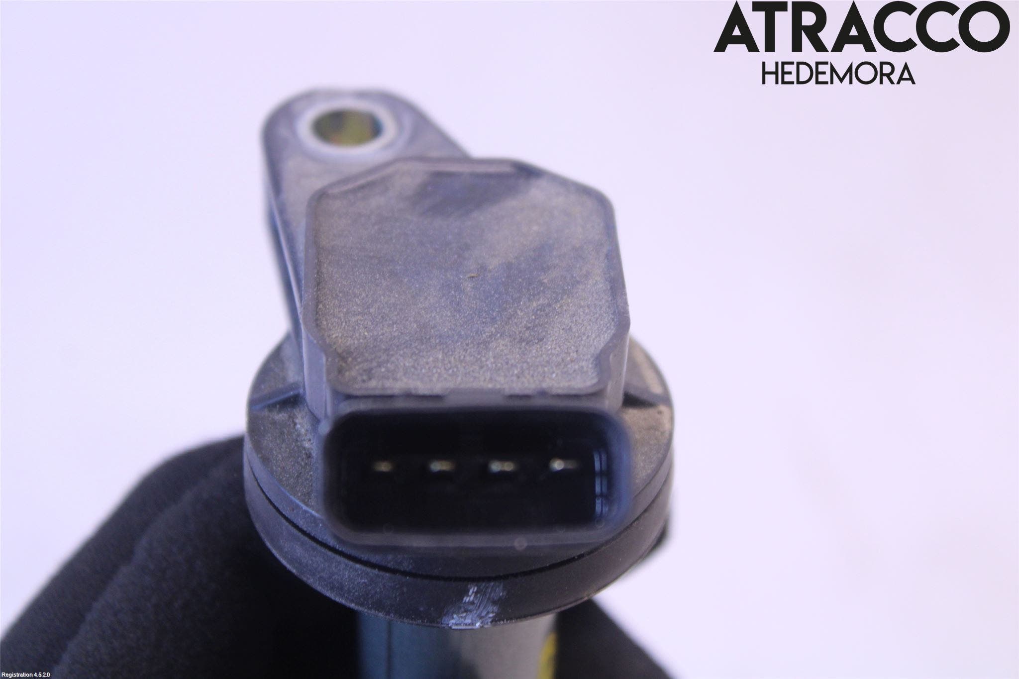 Toyota AURIS 07-09 Tändspole