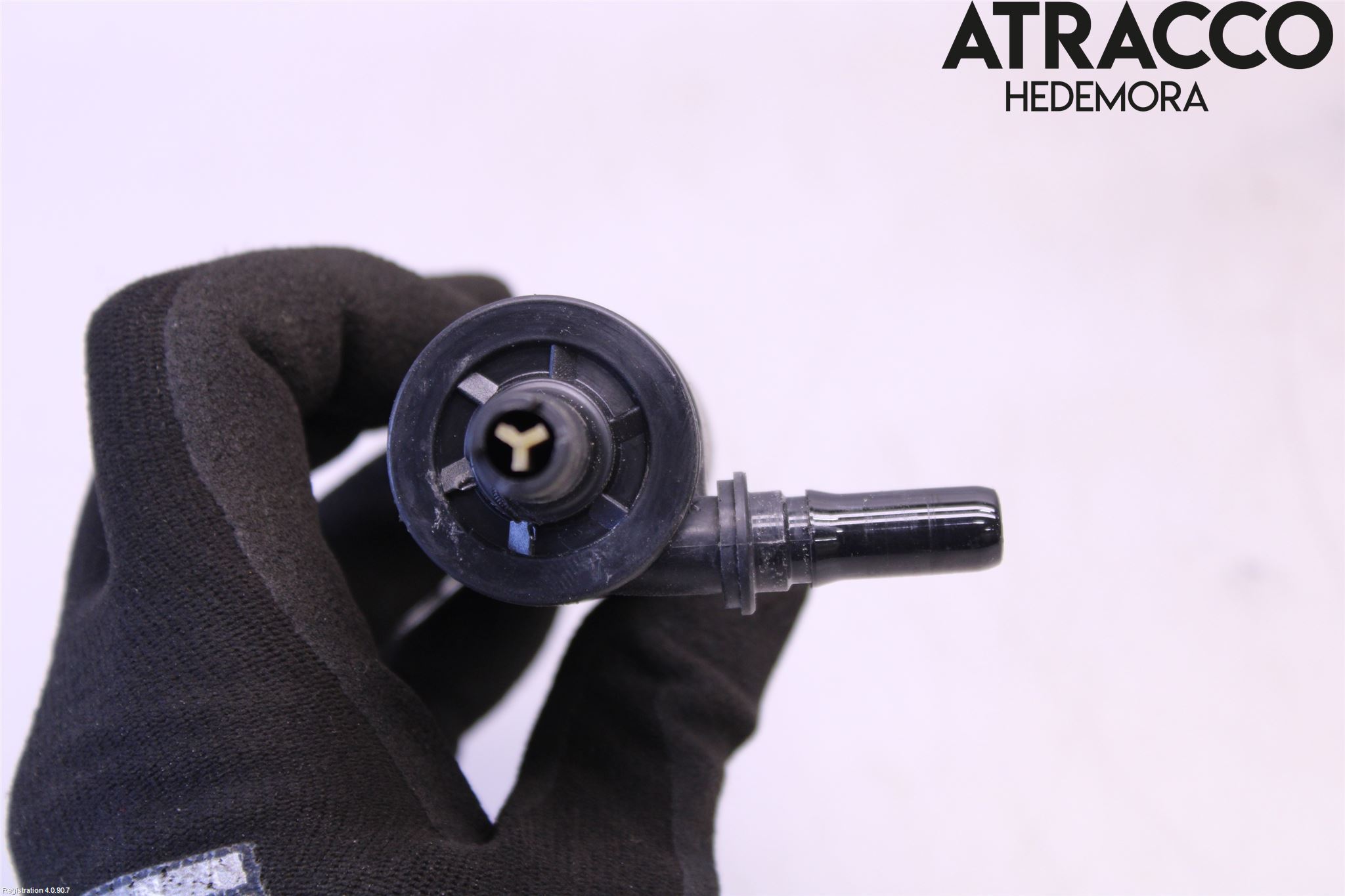 BMW 5 G30/G31/F90 17-23 Spolarpump Högtryck