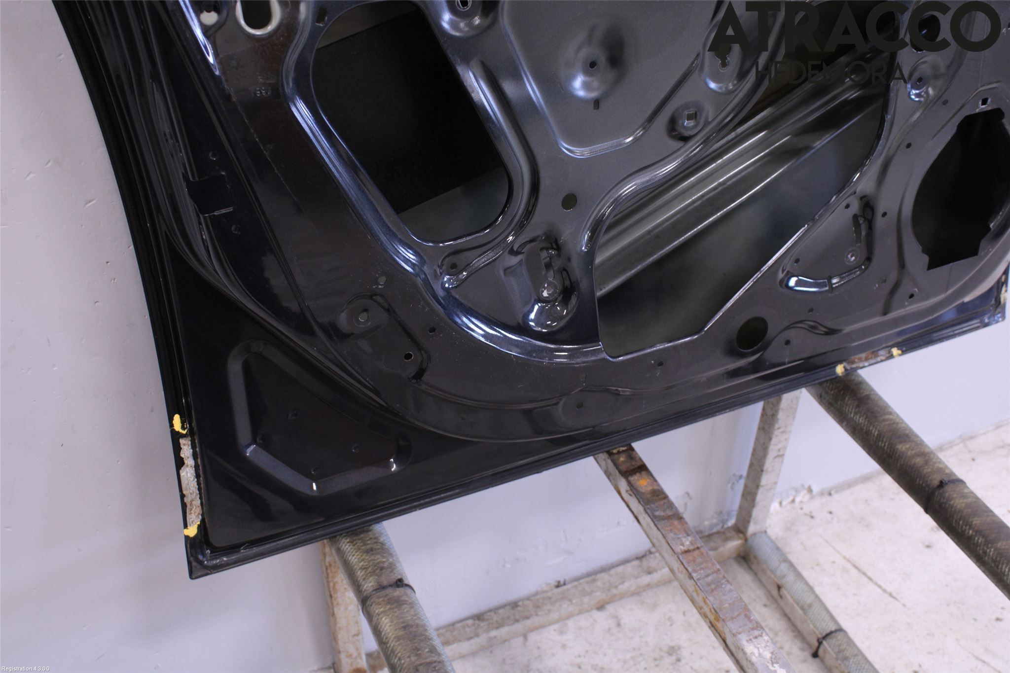 Opel INSIGNIA 09-16 Dörr Fram Vänster