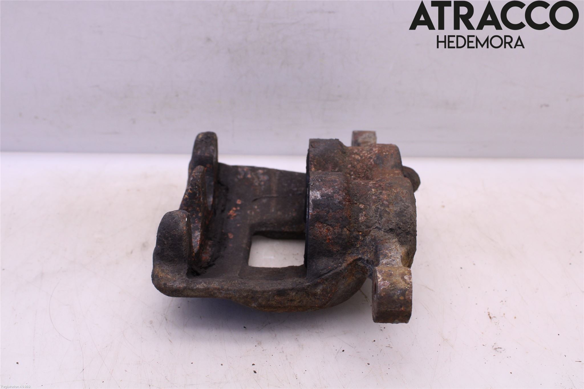 Ford TRANSIT SKÅP/BUSS 14-22 Bromsok Fram Vänster