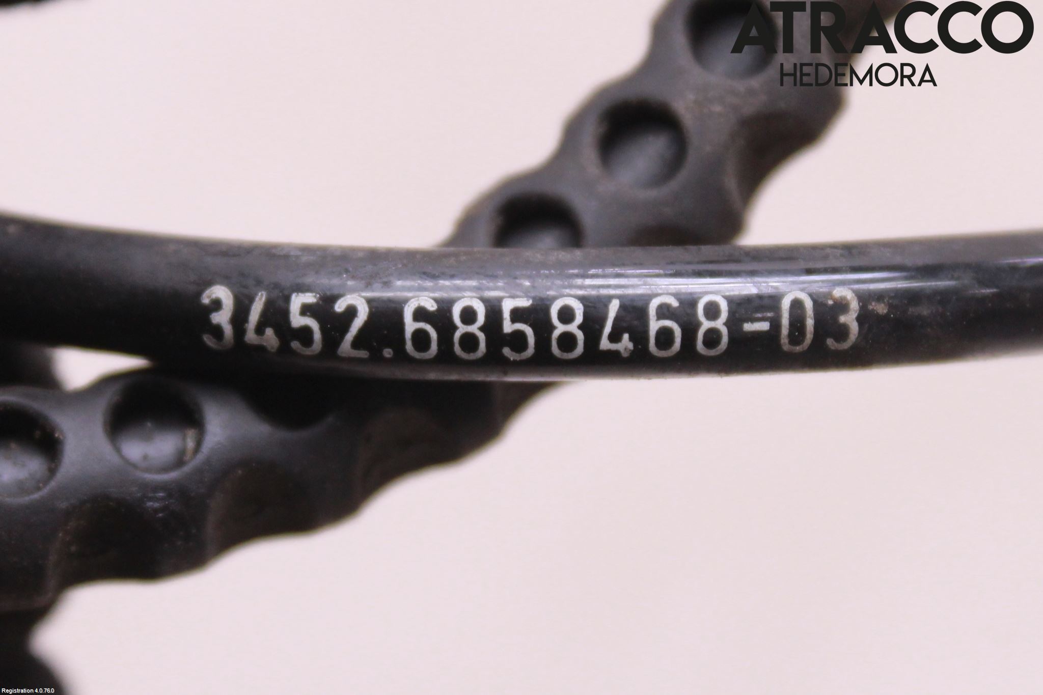 Mini ONE/COOPER 5DR F55 14-24 Abs Sensor