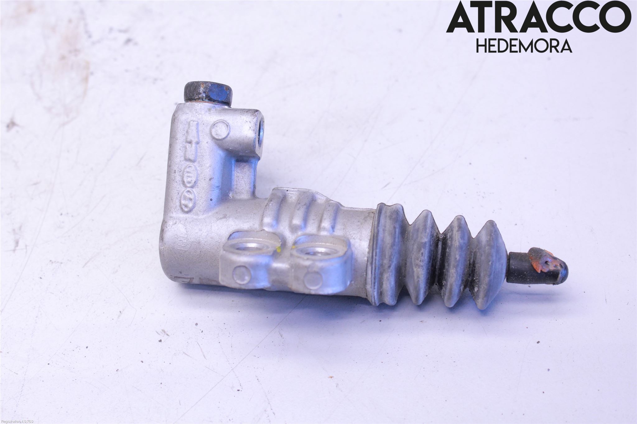 Hyundai i30 PD 17- Kopplingscylinder Slav