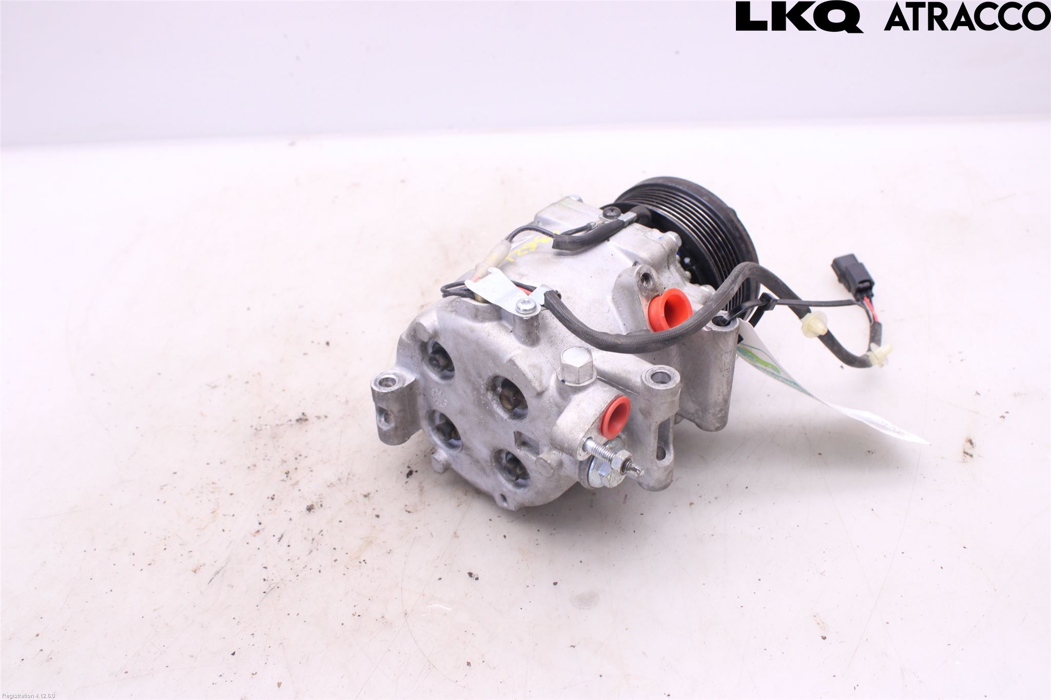 Honda CR-V 07-12 Ac Kompressor