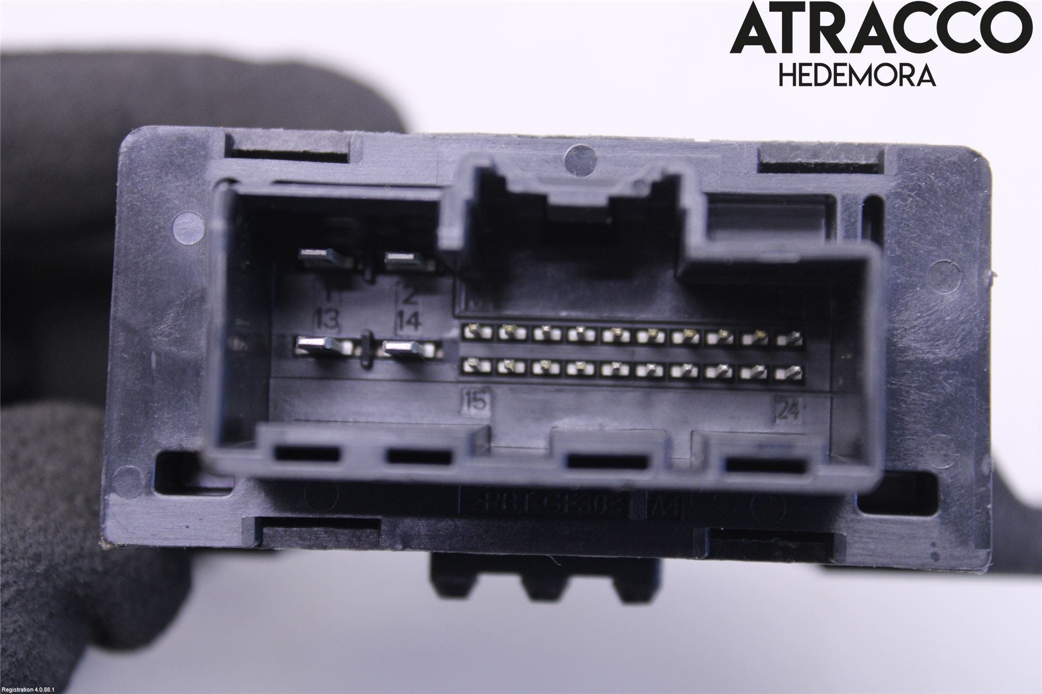 Ford MONDEO 15-22 Styrenhet Dörr