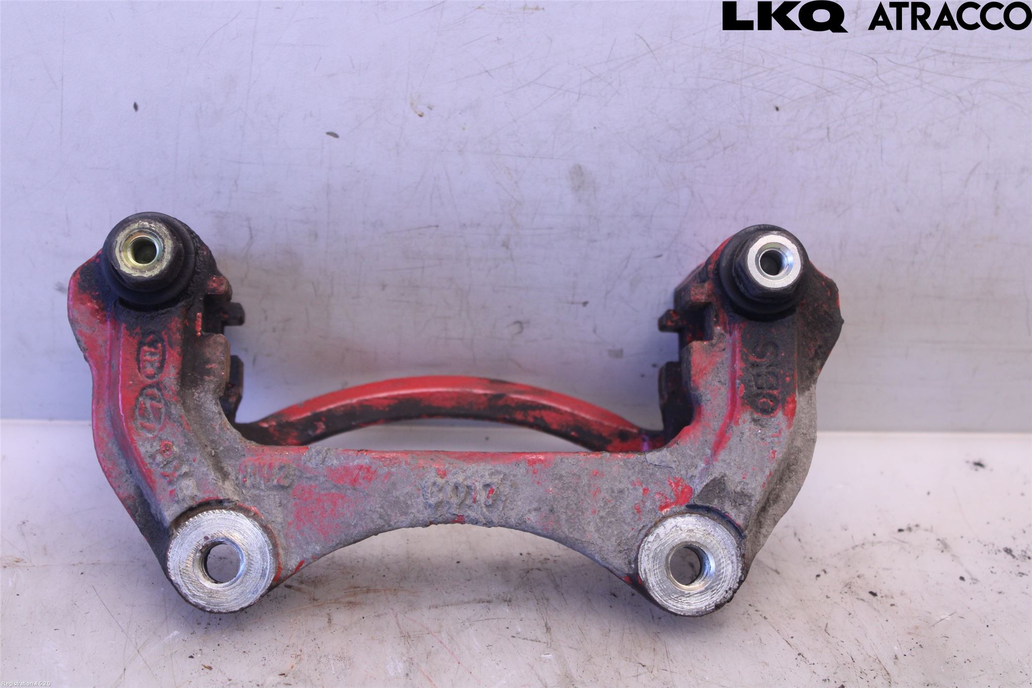 Kia PROCEED 19- Bromsokshållare