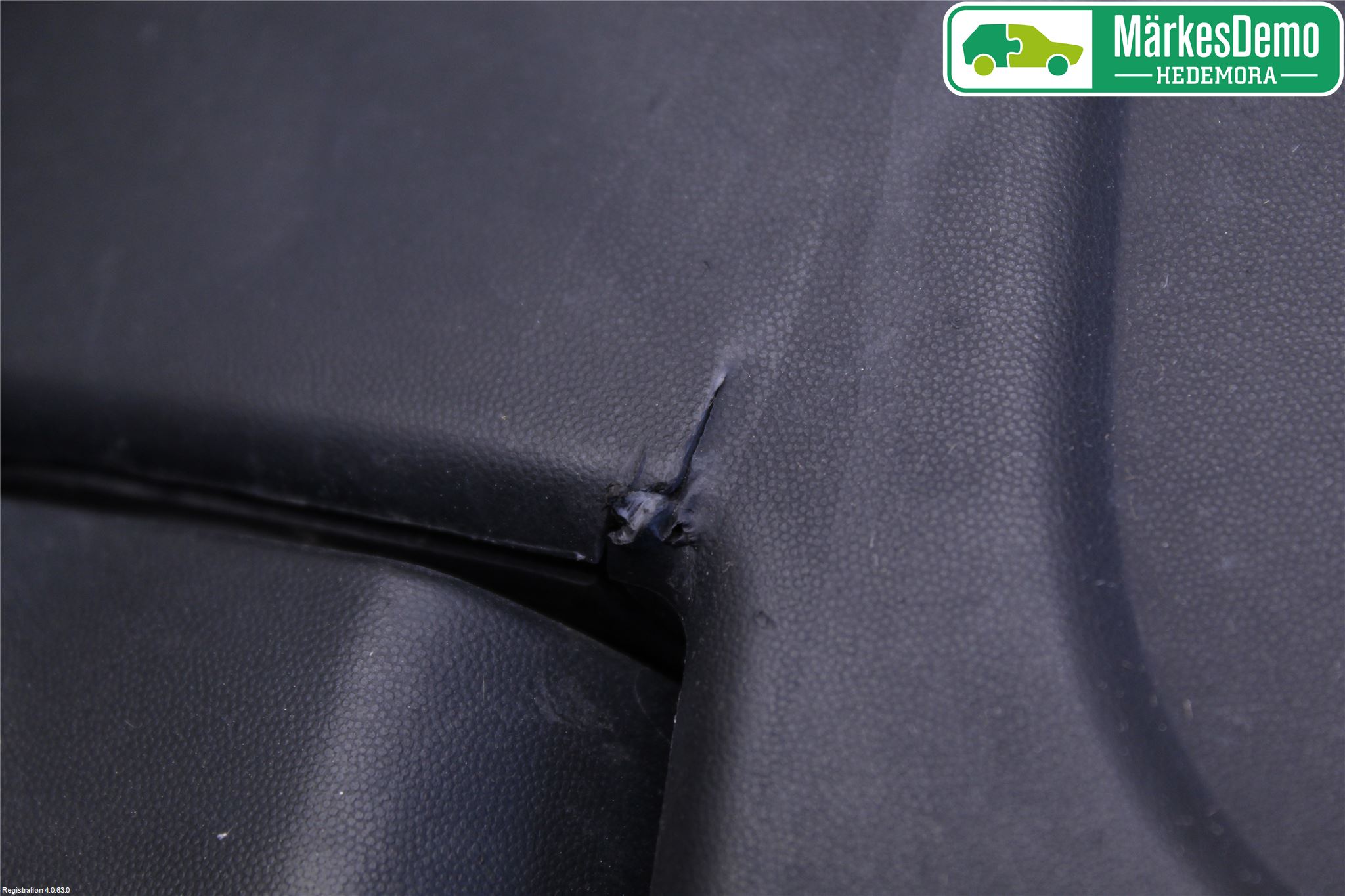 Citroen JUMPY 07-16 Spegel Yttre El Vä