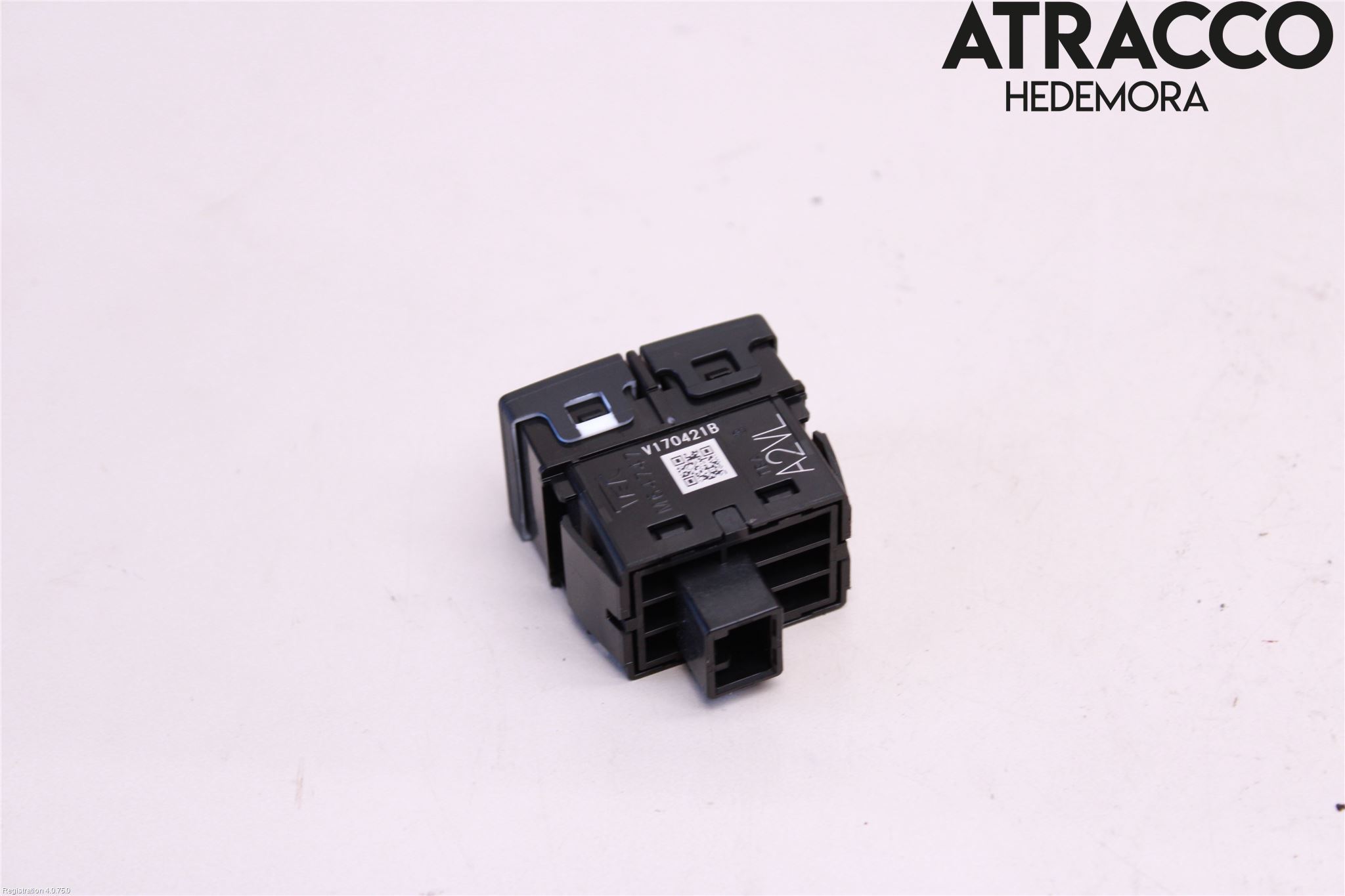 Honda CIVIC 17-22 Strömställare Antisladd