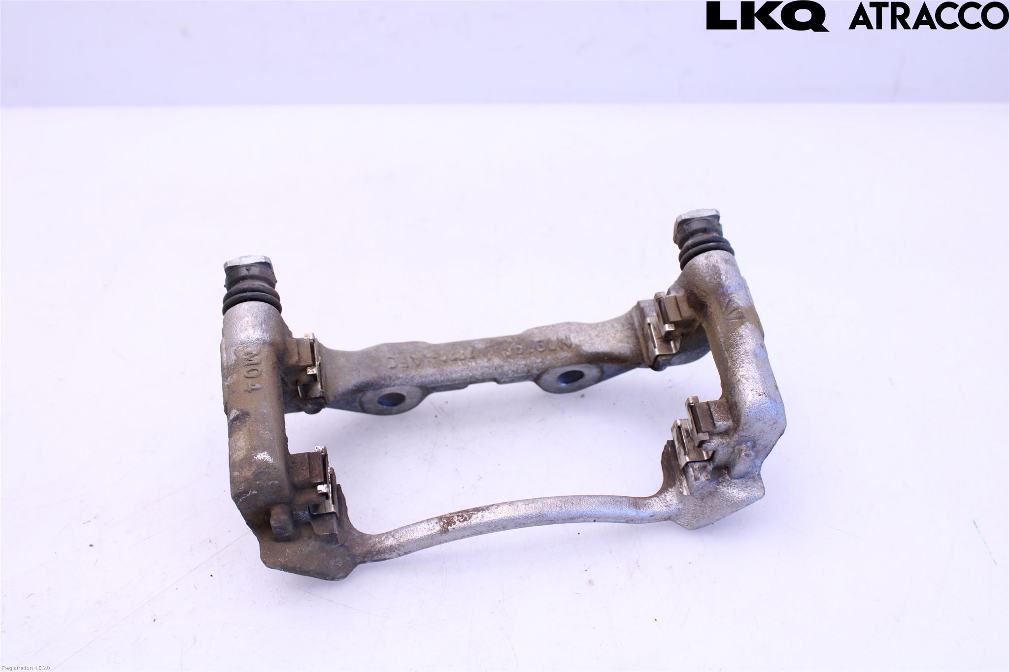 Opel CORSA F, CORSA-E 20- Bromsokshållare