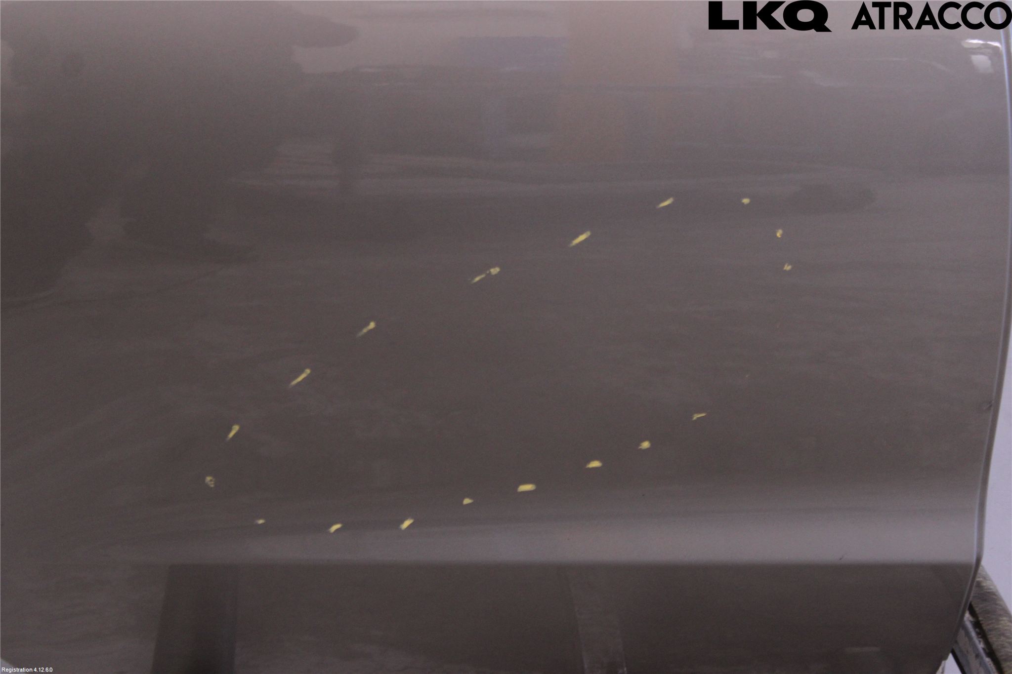 Audi A6 ALLROAD 12-18 Dörr Bak Höger