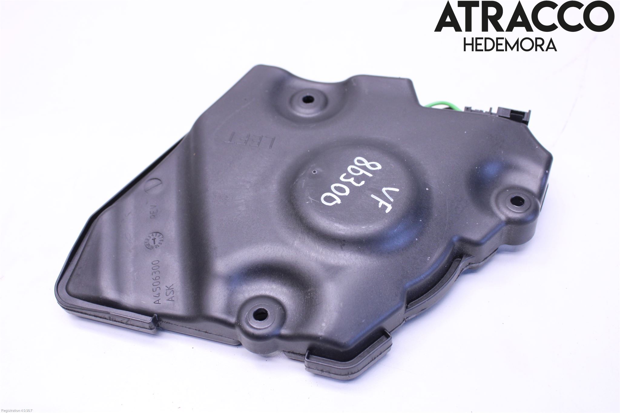 Audi A8/S8 4H 10-17 Högtalare