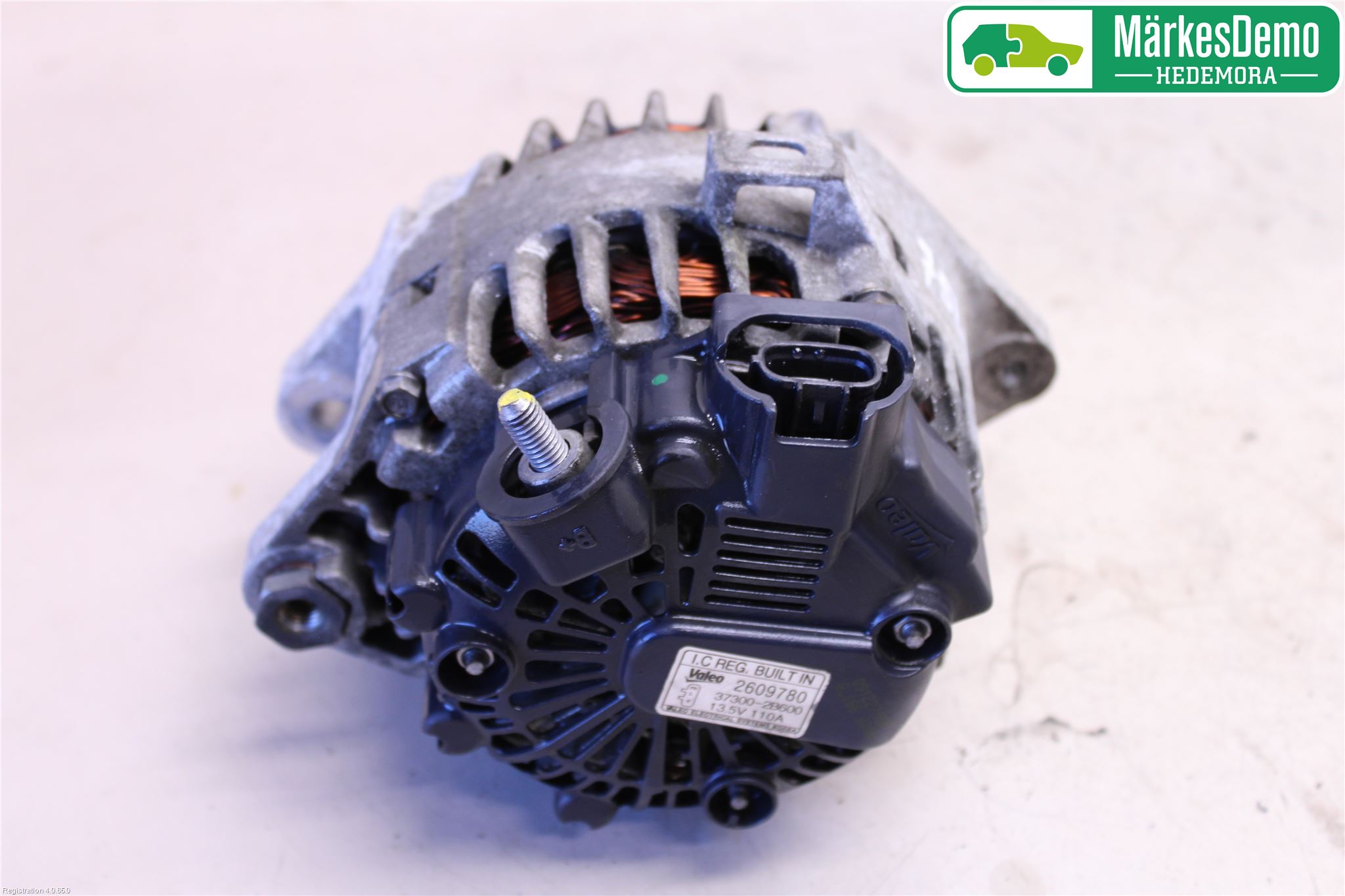 Kia CEED 06-12 Generator