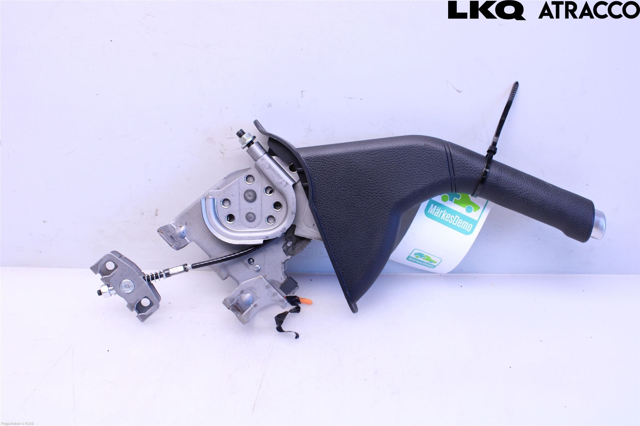 Kia STONIC 18->> Handbromsspak