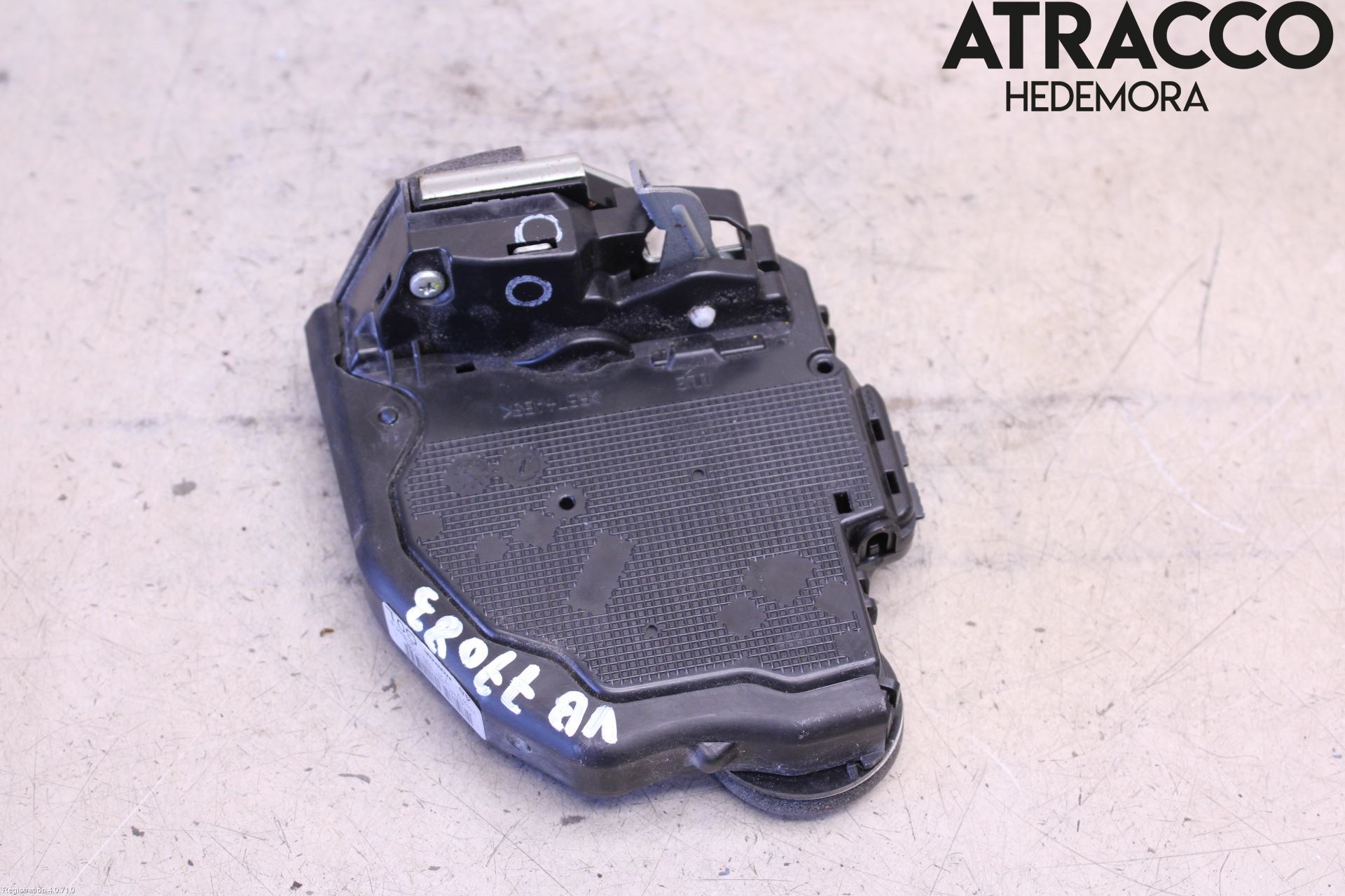 Honda CIVIC 12-16 Låskista-Dörrlås