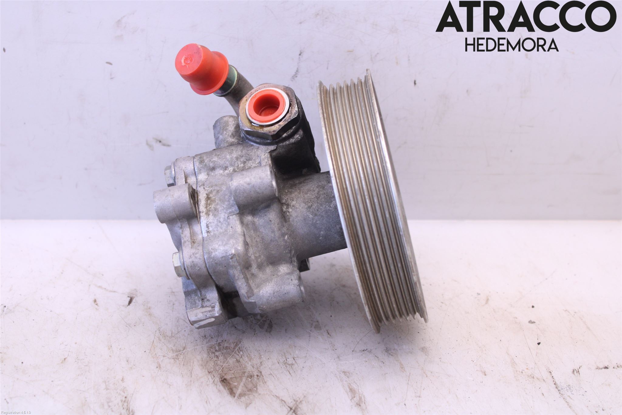 Audi A4/S4 01-05 Styrservopump