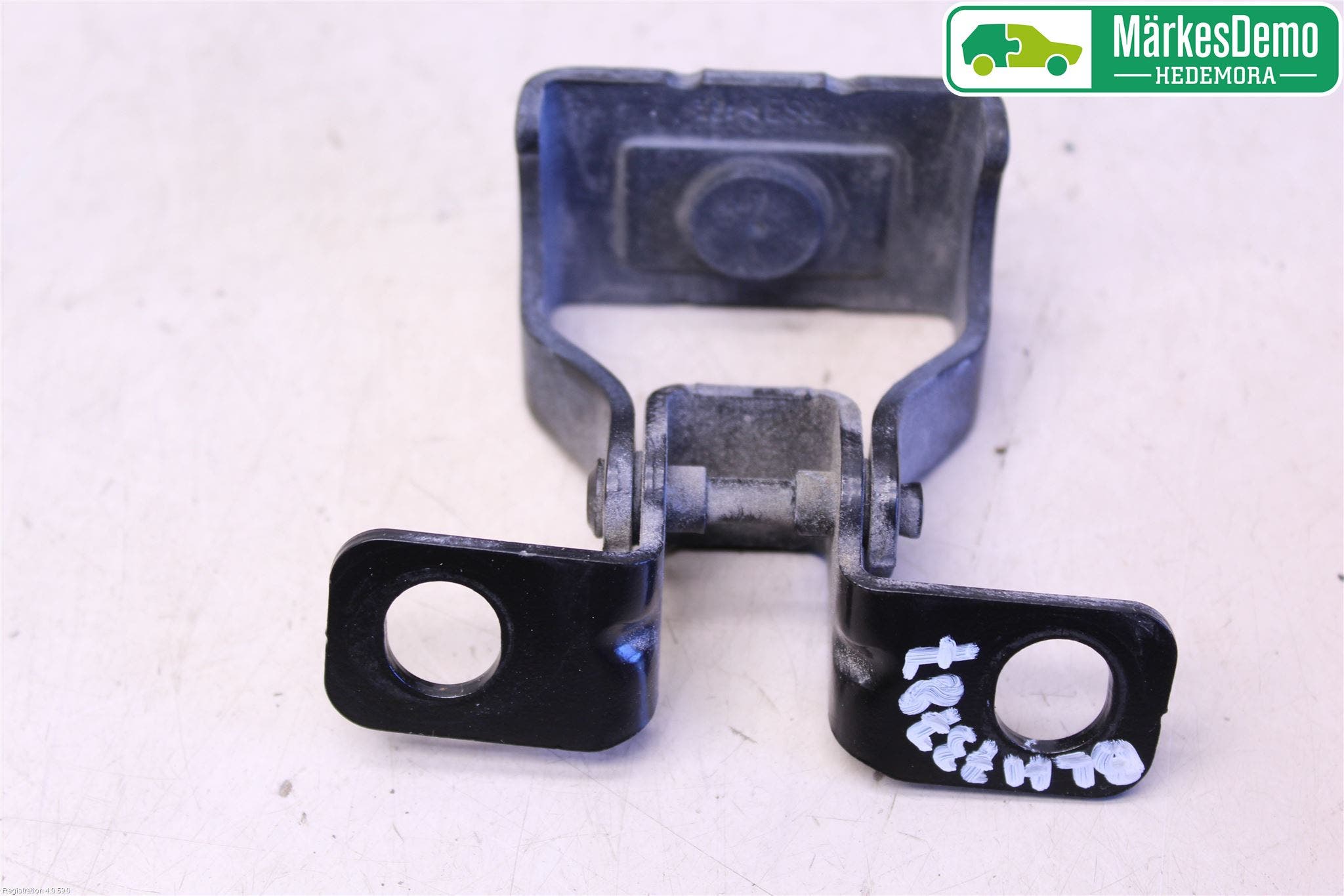 Peugeot 308 14-21 Bakluckegångjärn Hö