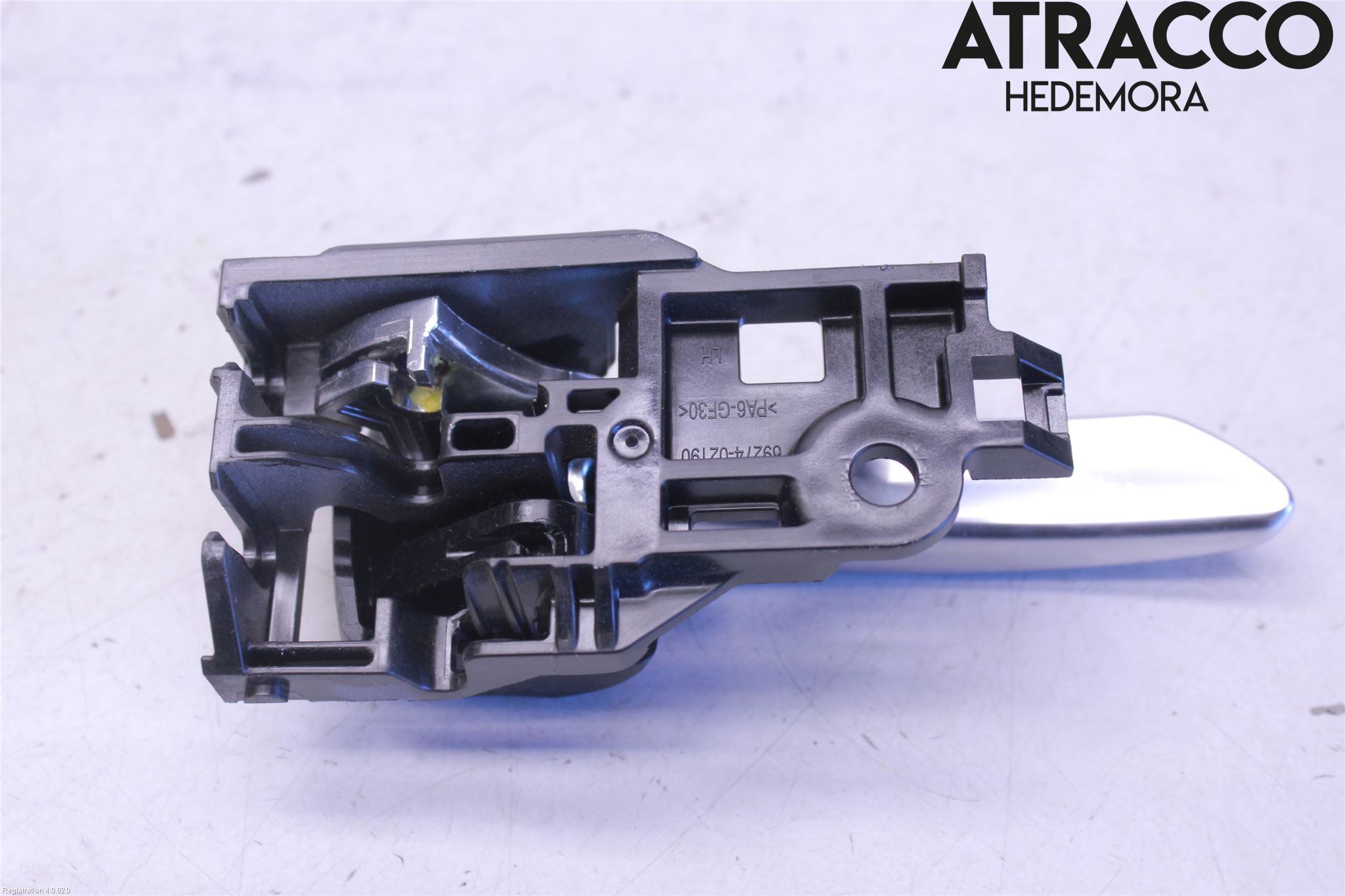 Toyota COROLLA 19- Dörrhandtag Inre Vä