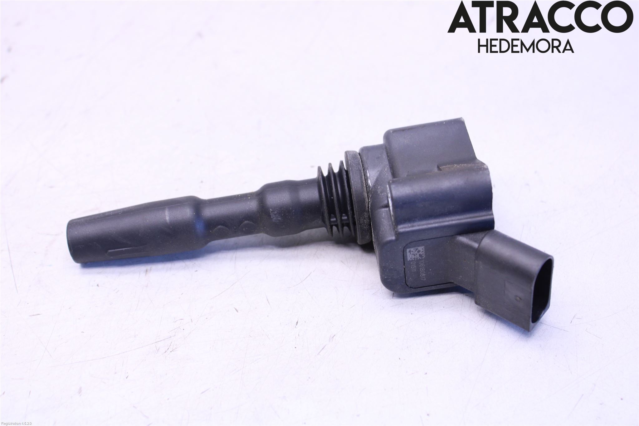 Skoda FABIA 15-21 Tändspole