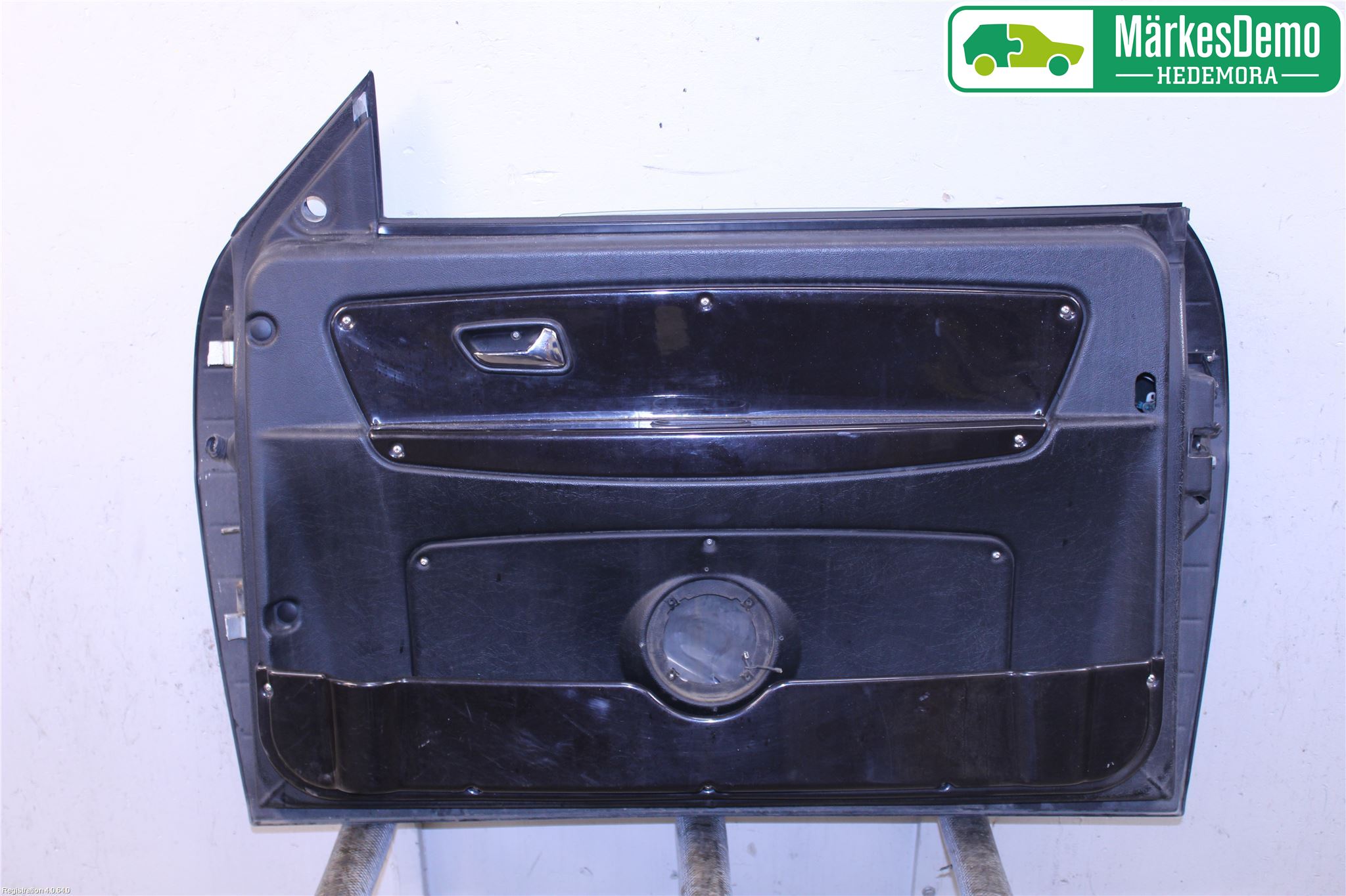 CHATENET CH26 Dörr 2D Höger